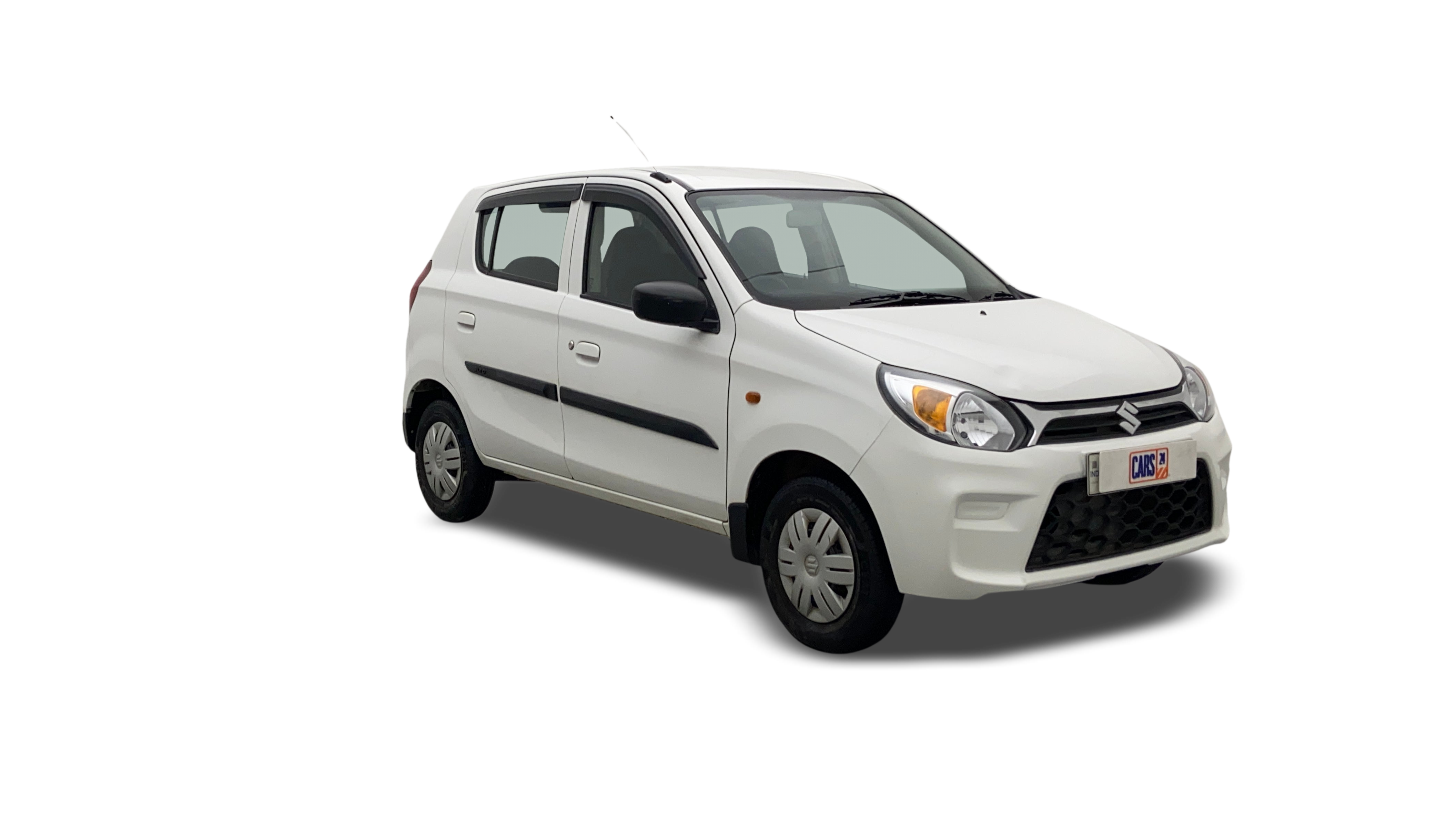Maruti Alto-img
