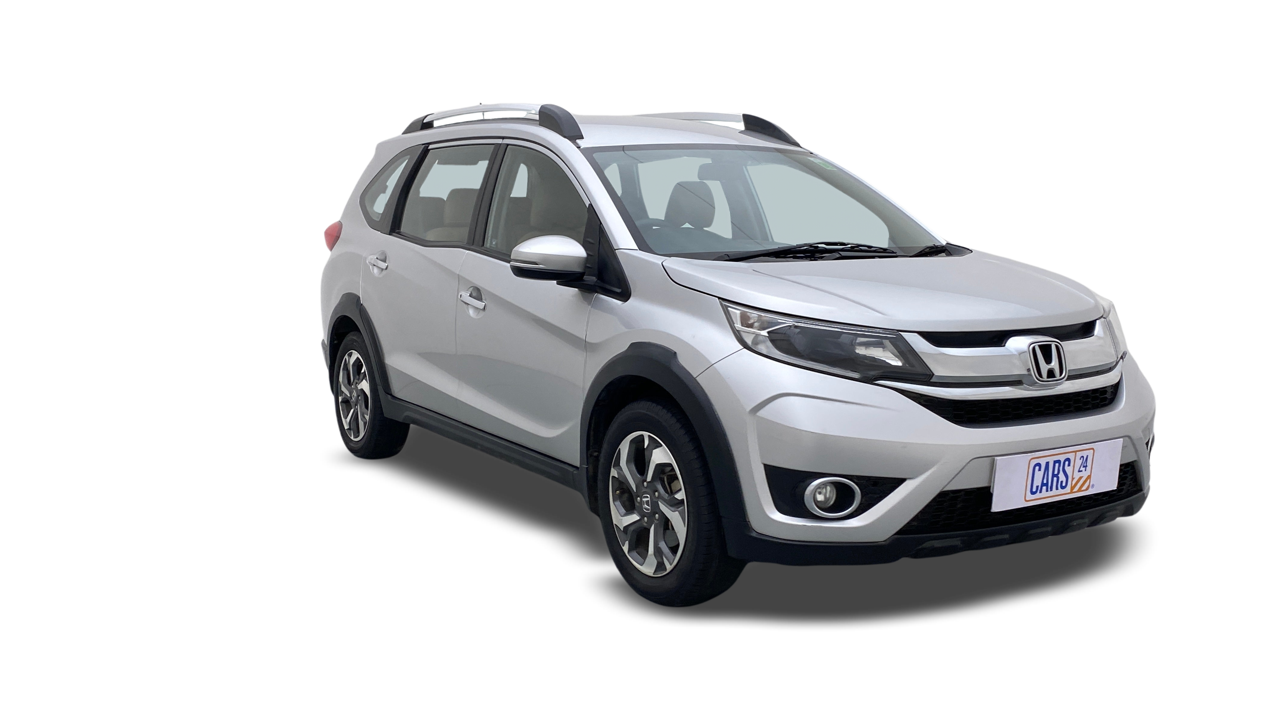 Honda BR-V-img
