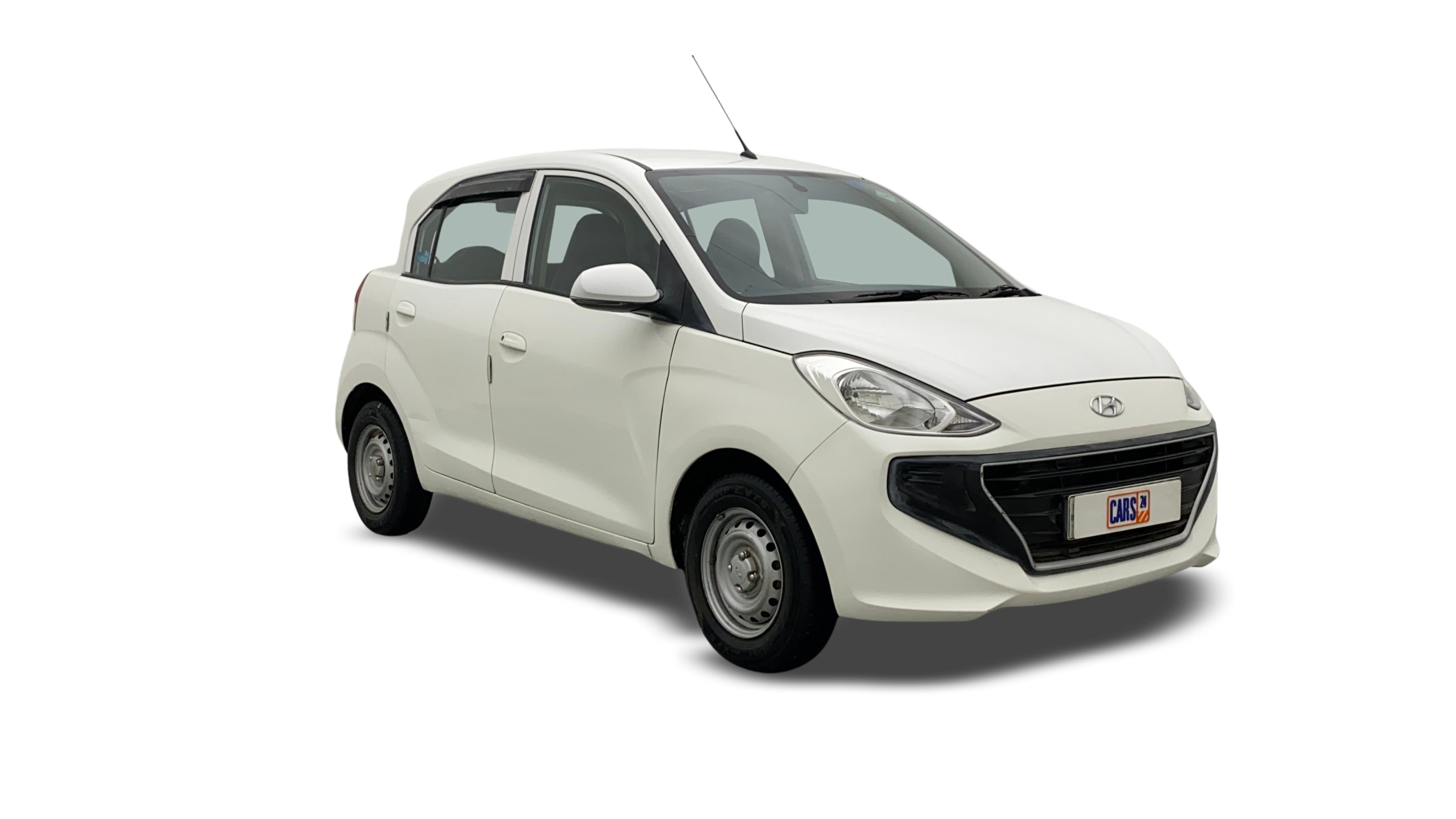 2021 Hyundai NEW SANTRO - Hatchback - CNG - Manual - ₹4.98 lakh