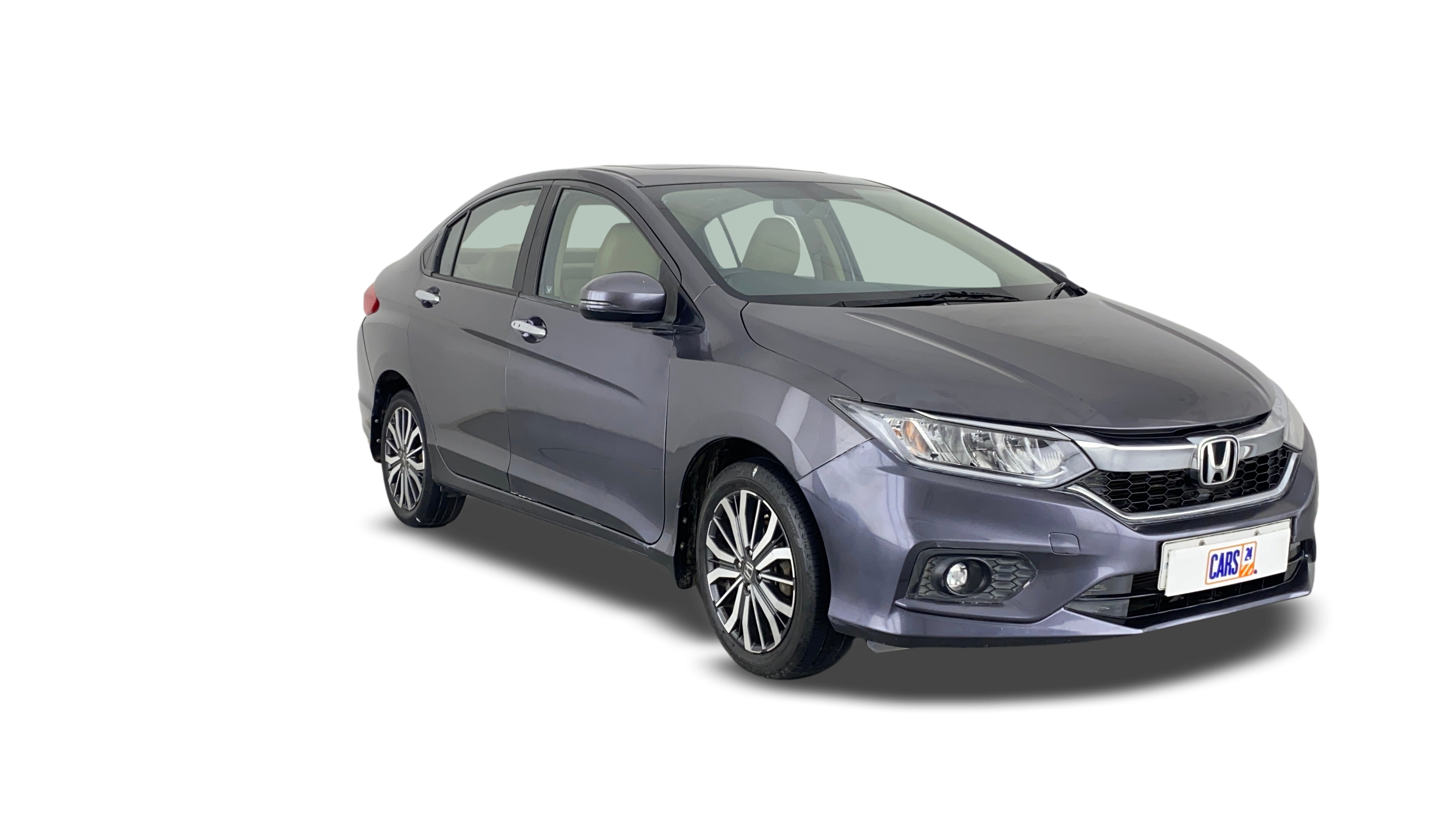 Honda City-img