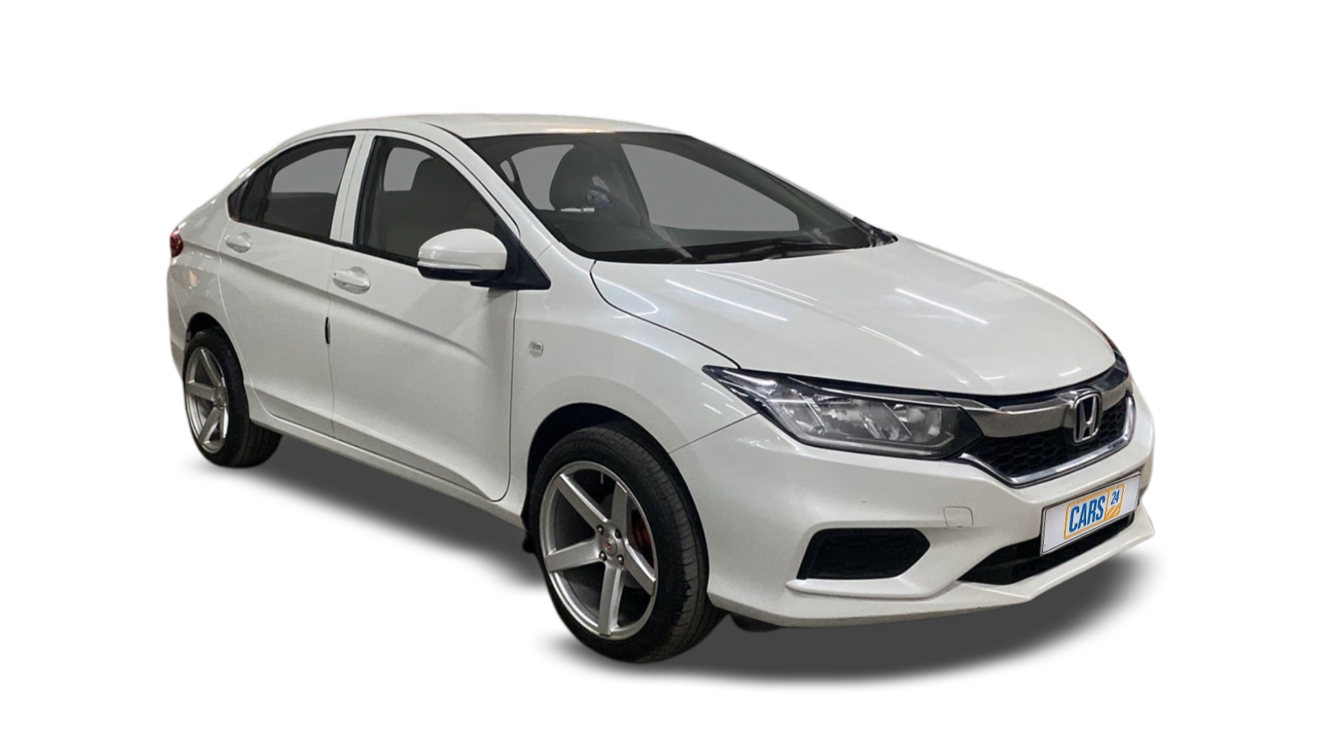 Honda City-img