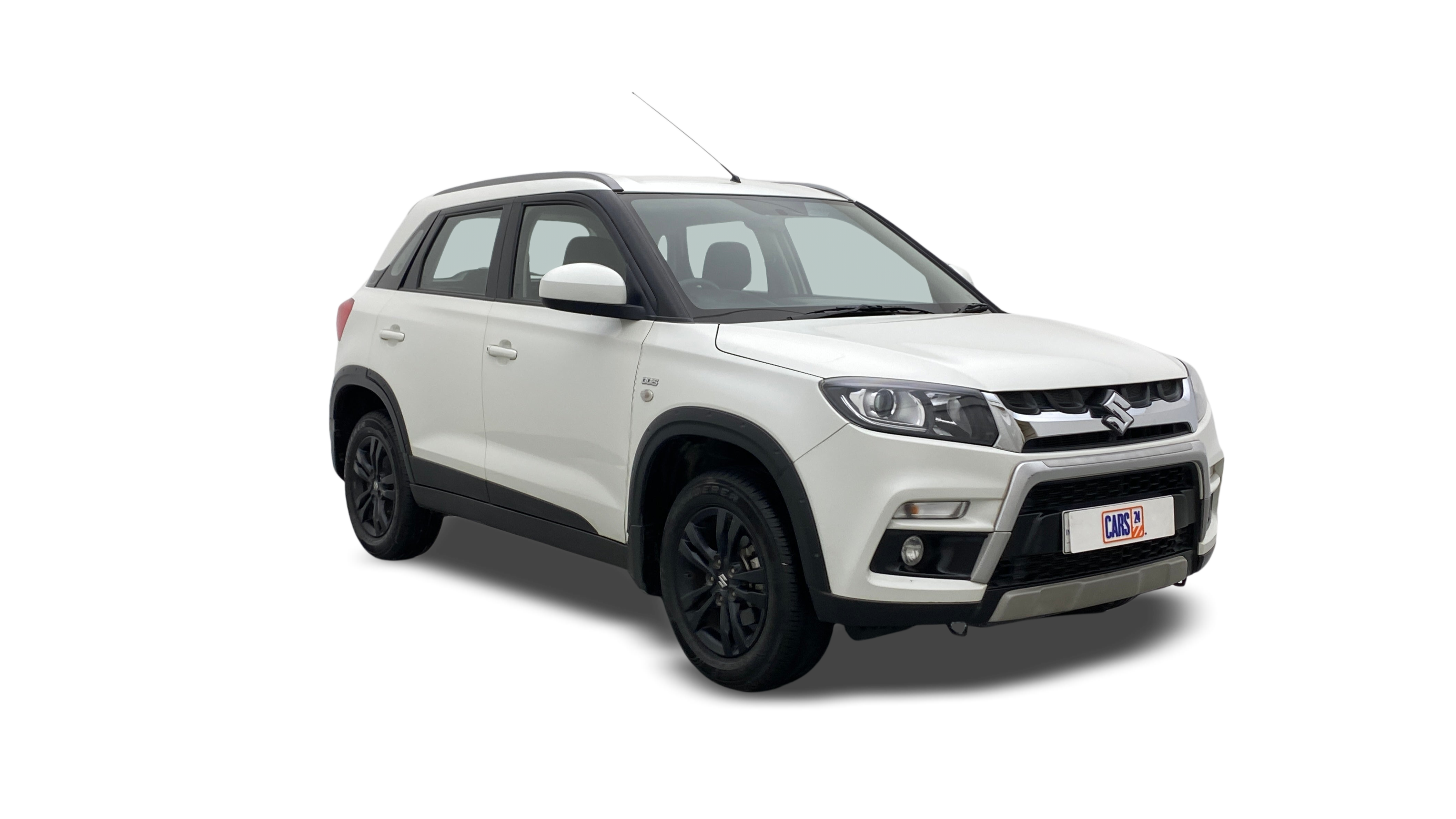 Maruti Vitara Brezza-img