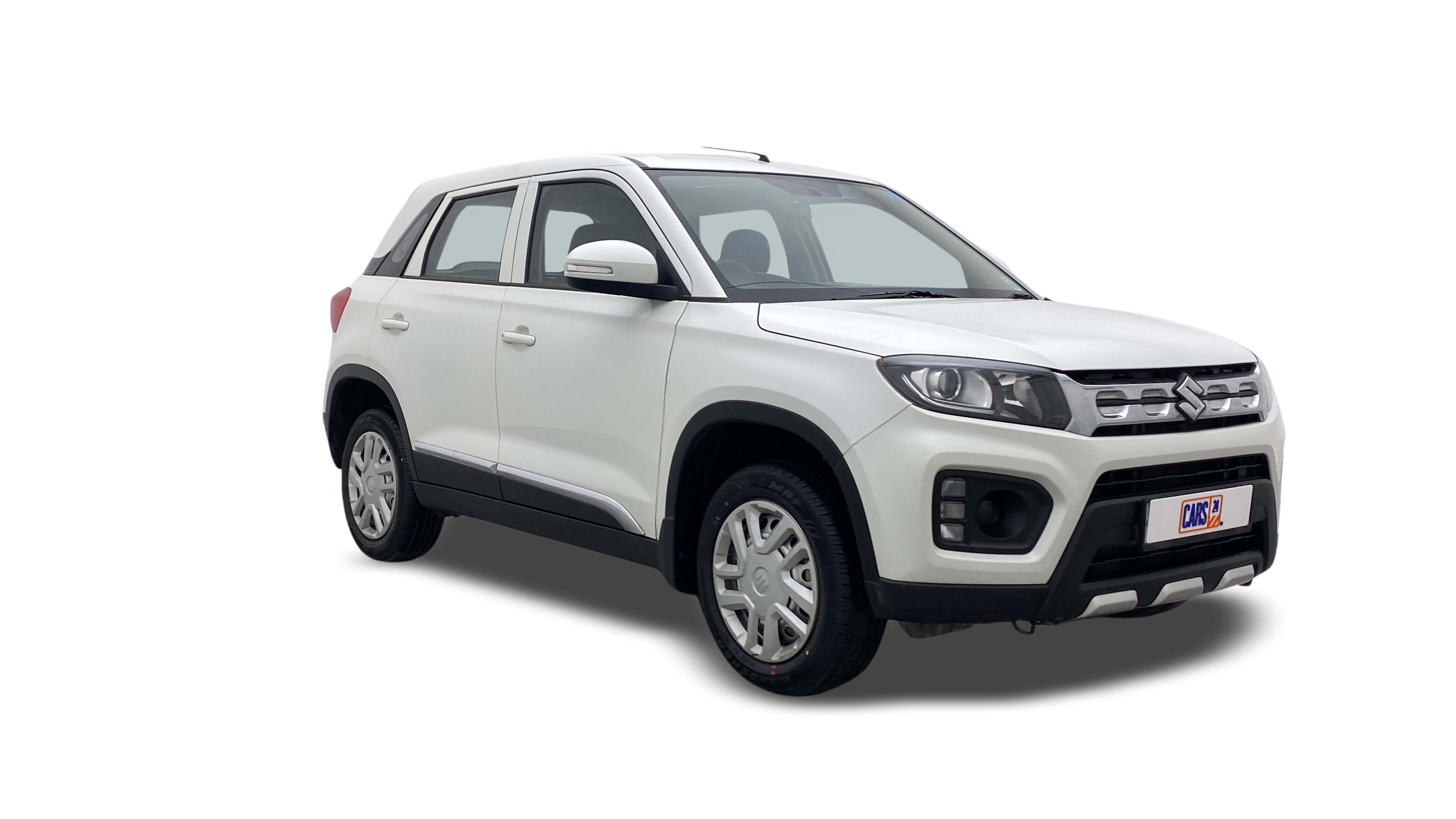 Maruti Vitara Brezza-img