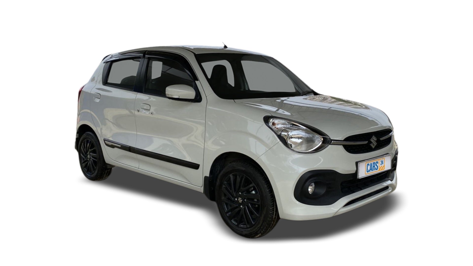 2022 Maruti Celerio - Hatchback - Petrol - Manual - ₹5.97 lakh