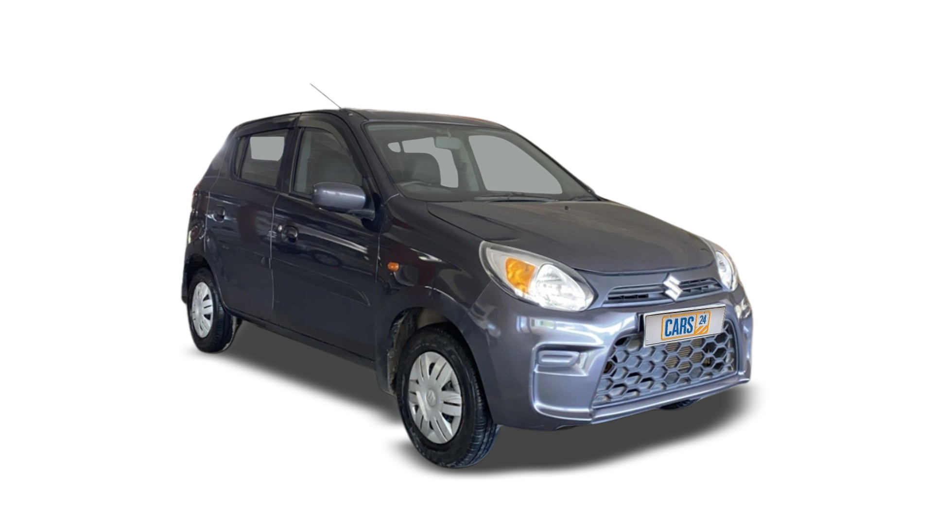 Maruti Alto-img