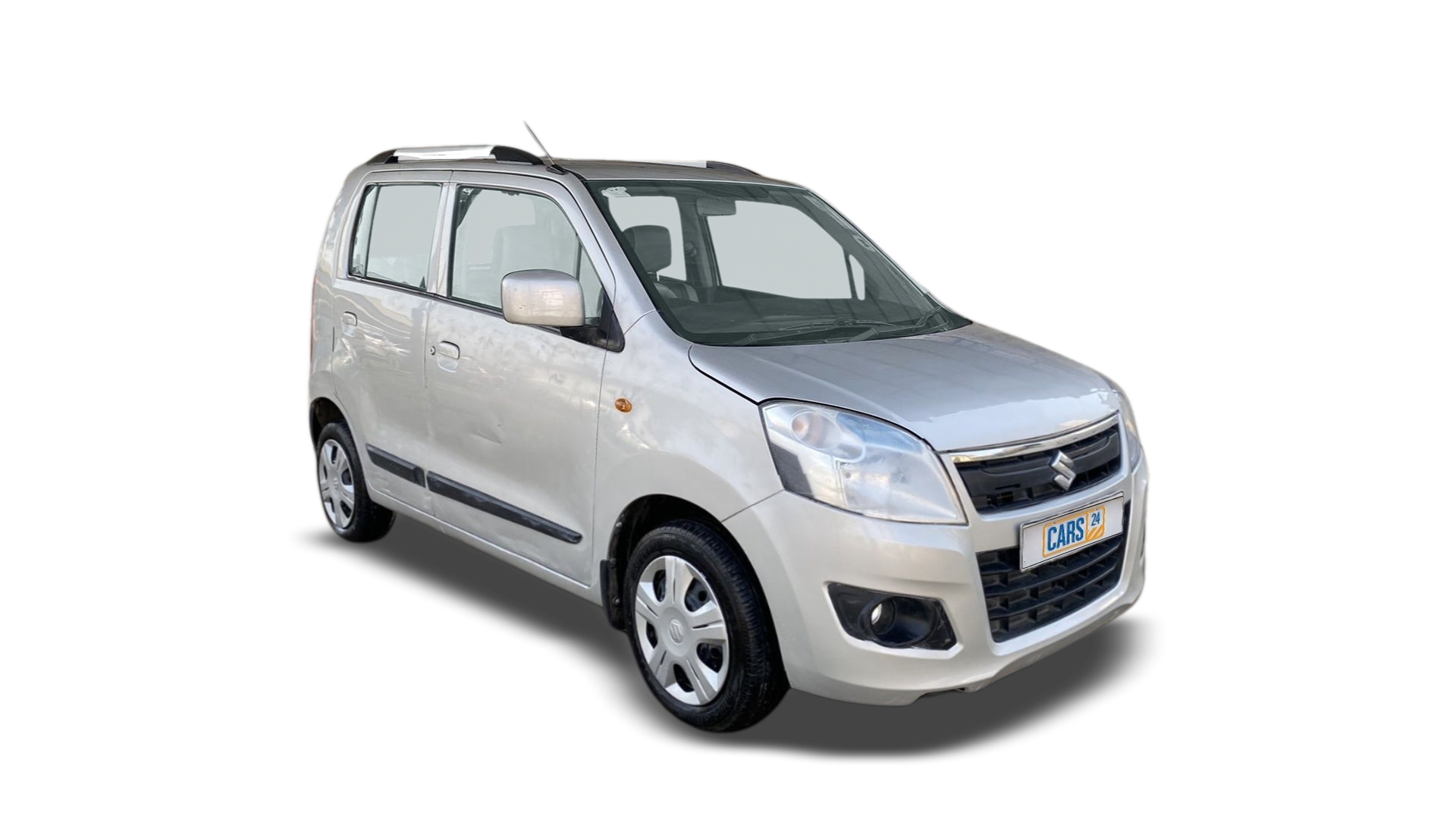 Maruti Wagon R 1.0-img
