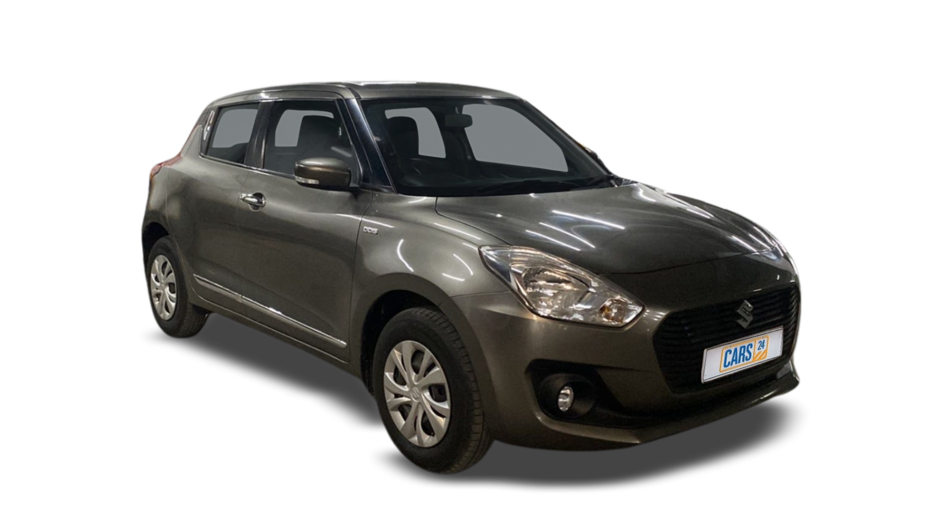 2018 Maruti Swift - Hatchback - Diesel - Manual - ₹6.35 lakh