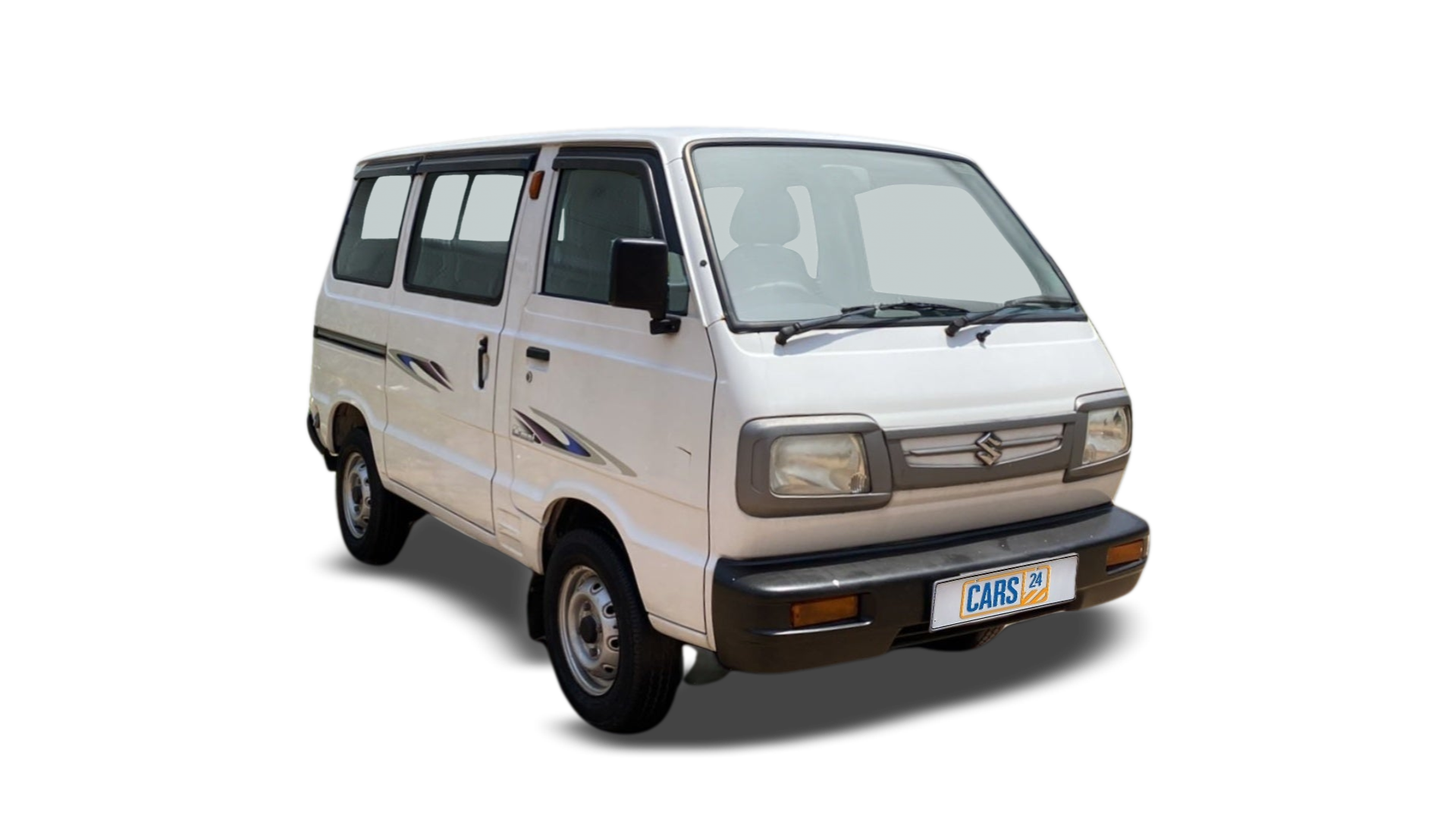 Maruti Omni-img