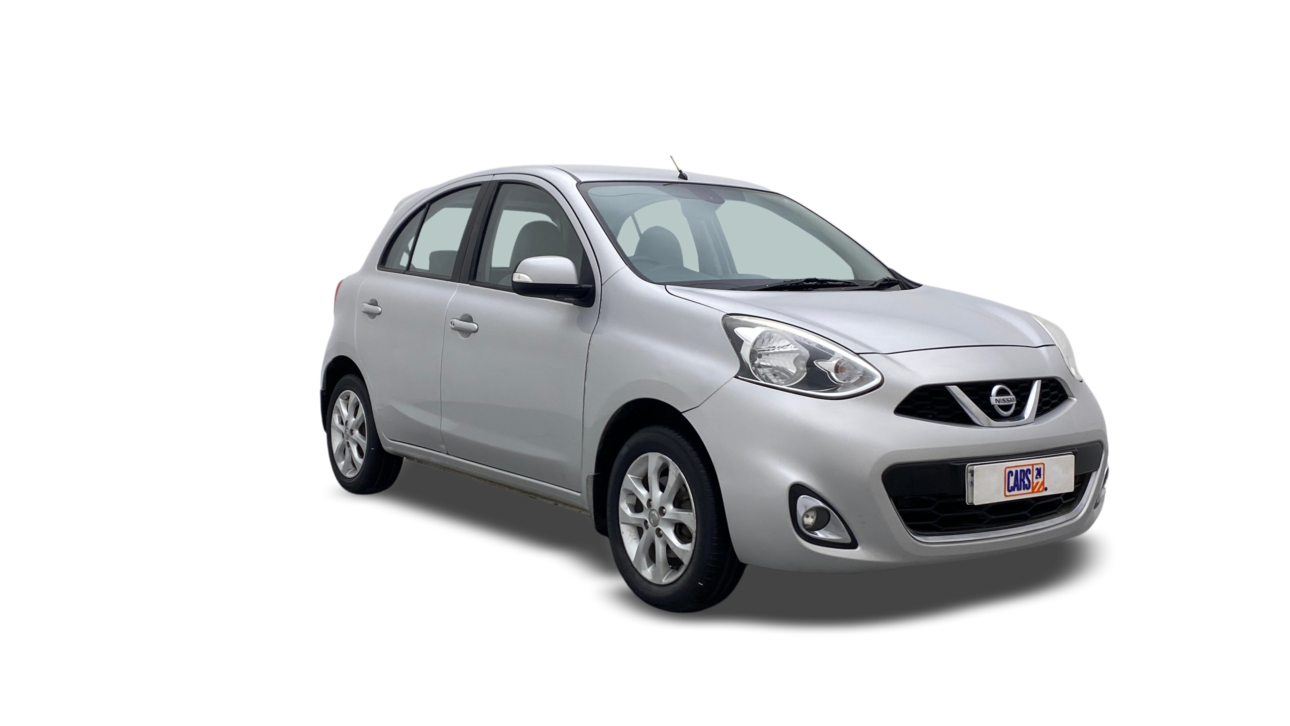 Nissan Micra-img