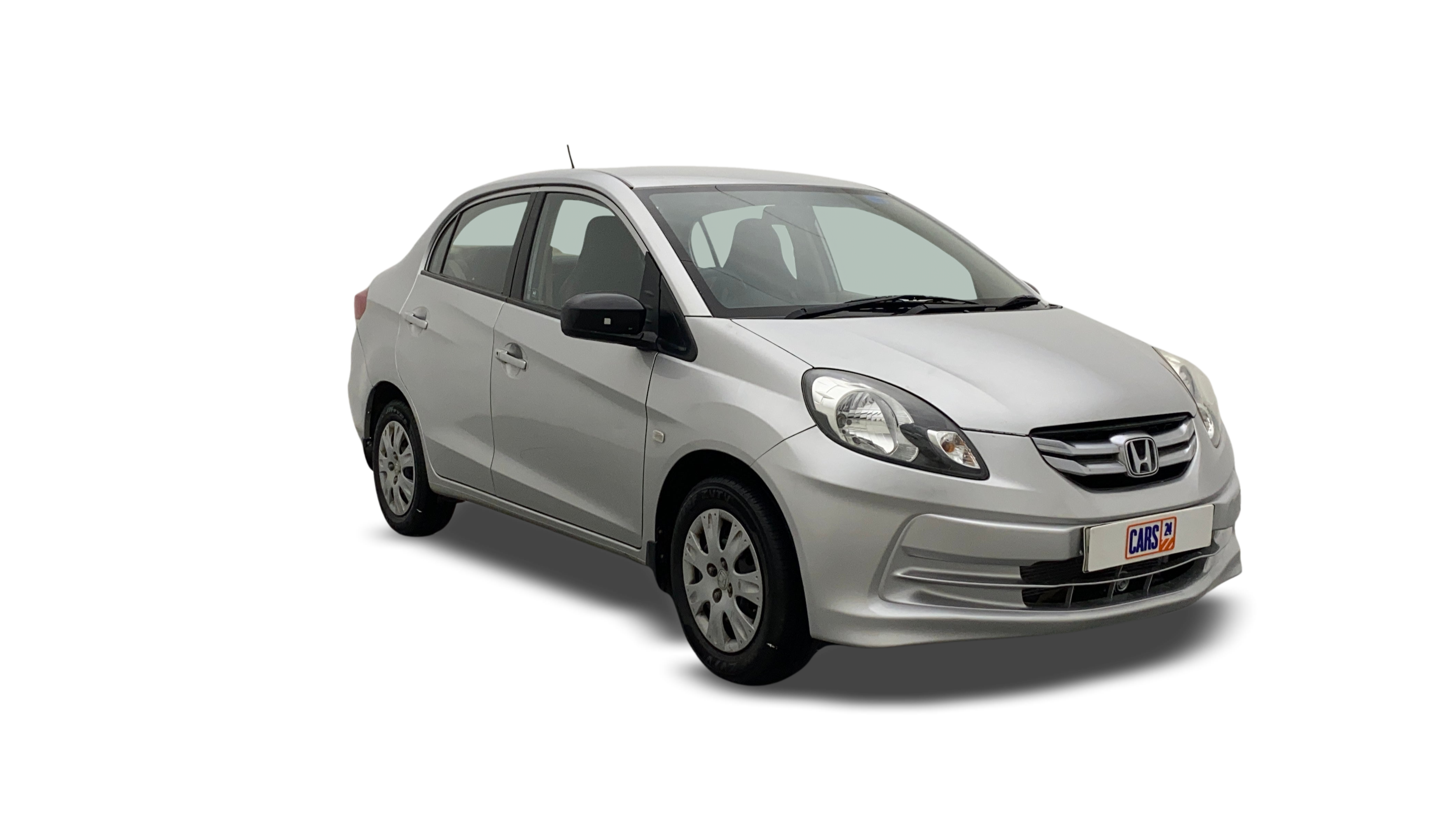 2014 Honda Amaze - Sedan - Petrol - Manual - ₹3.47 lakh