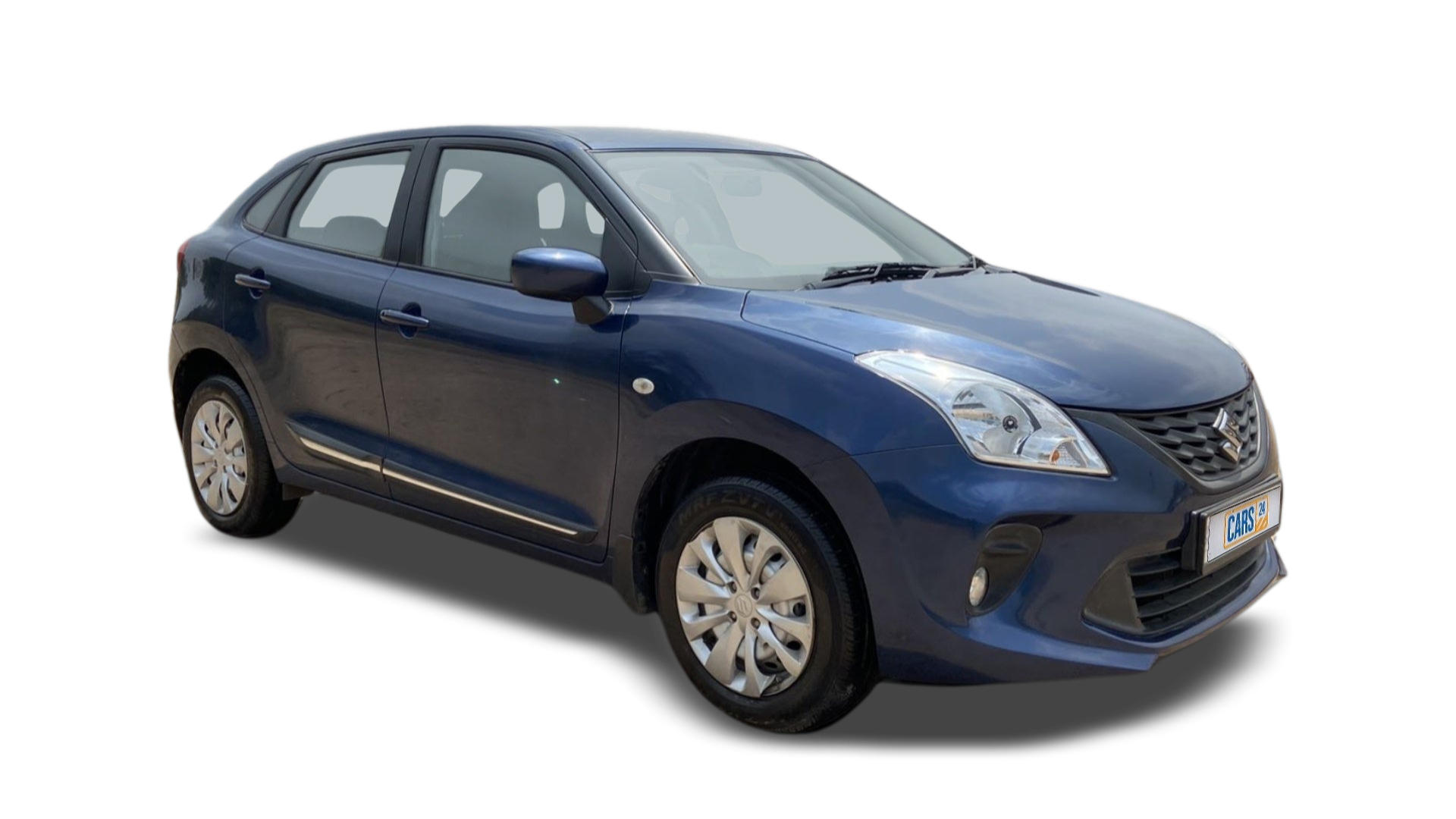 Maruti Baleno-img