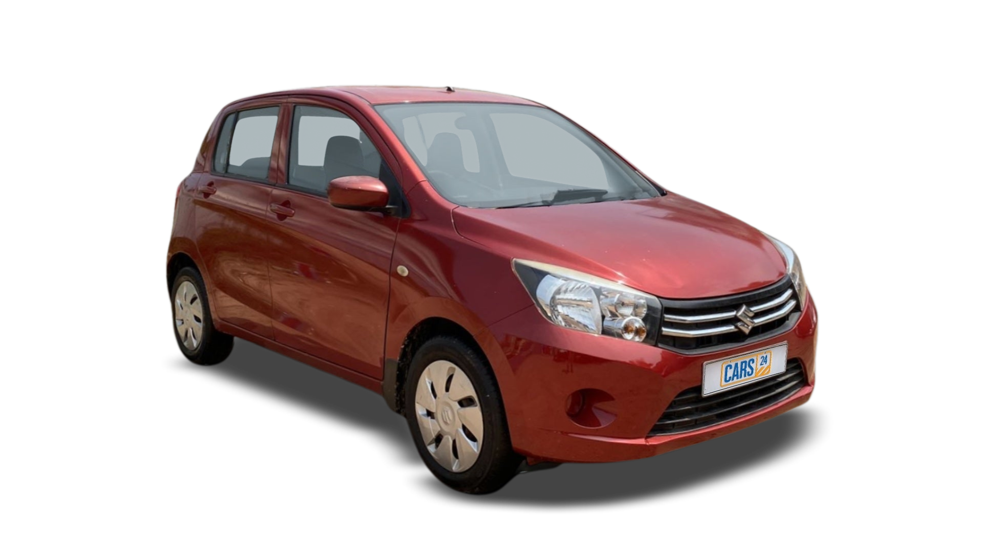 Maruti Celerio-img
