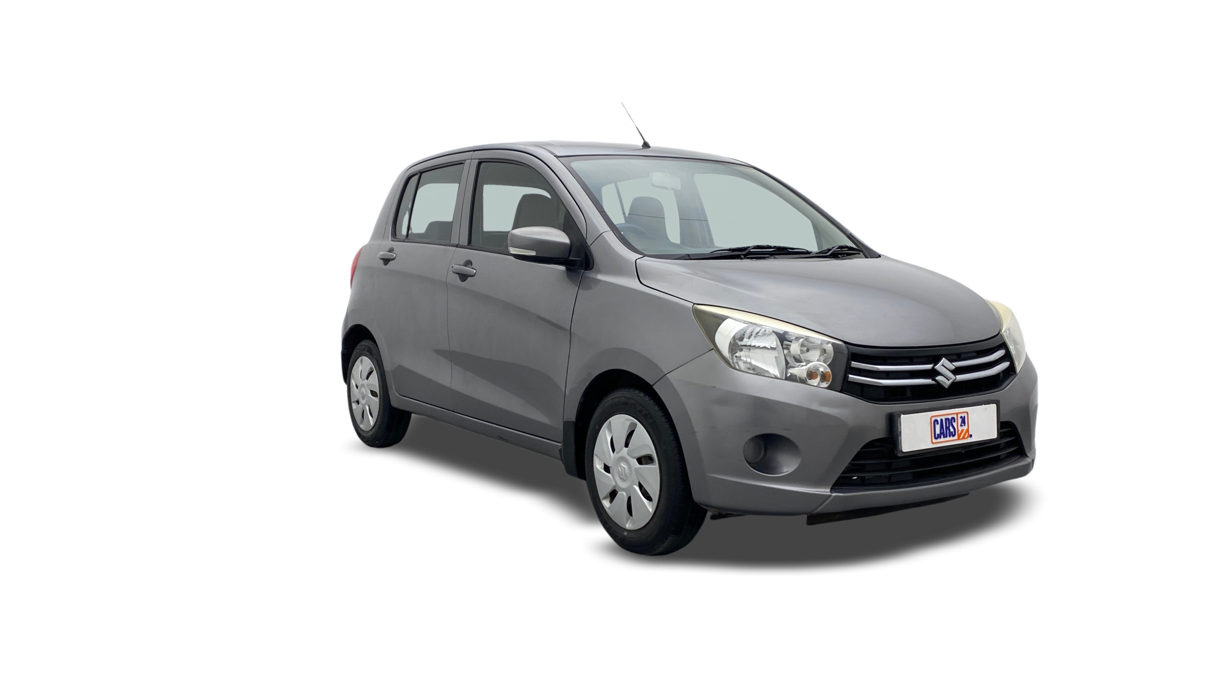 2014 Maruti Celerio - Hatchback - Petrol - Manual - ₹3.55 lakh