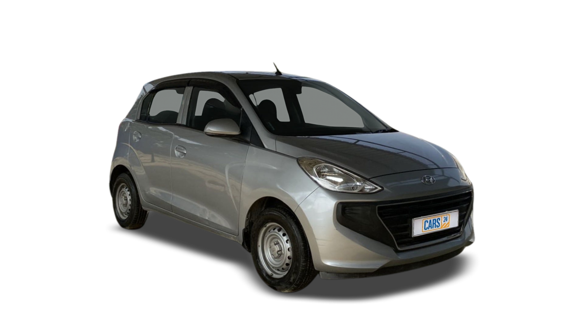 Hyundai NEW SANTRO-img