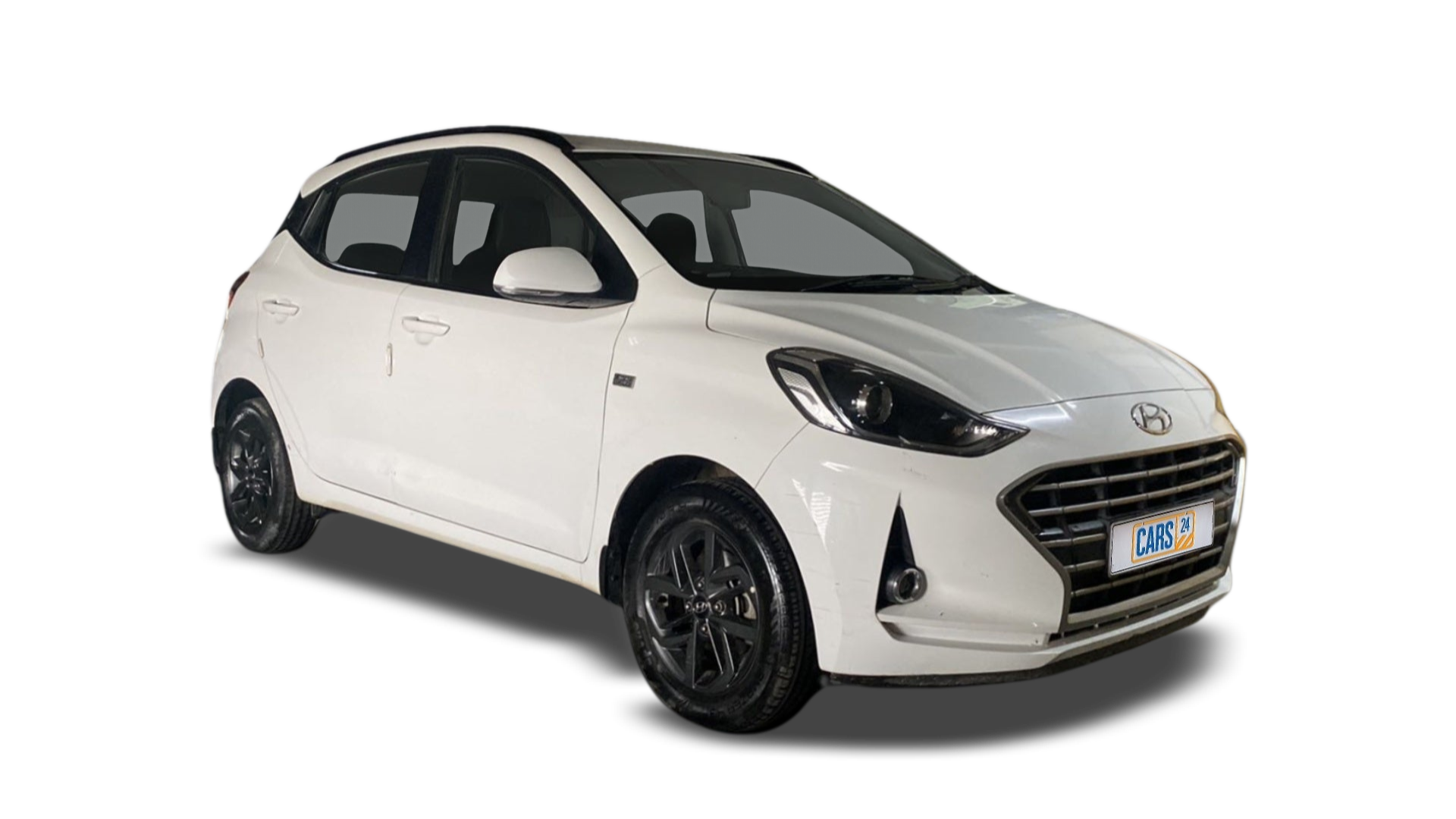 Hyundai GRAND I10 NIOS-img