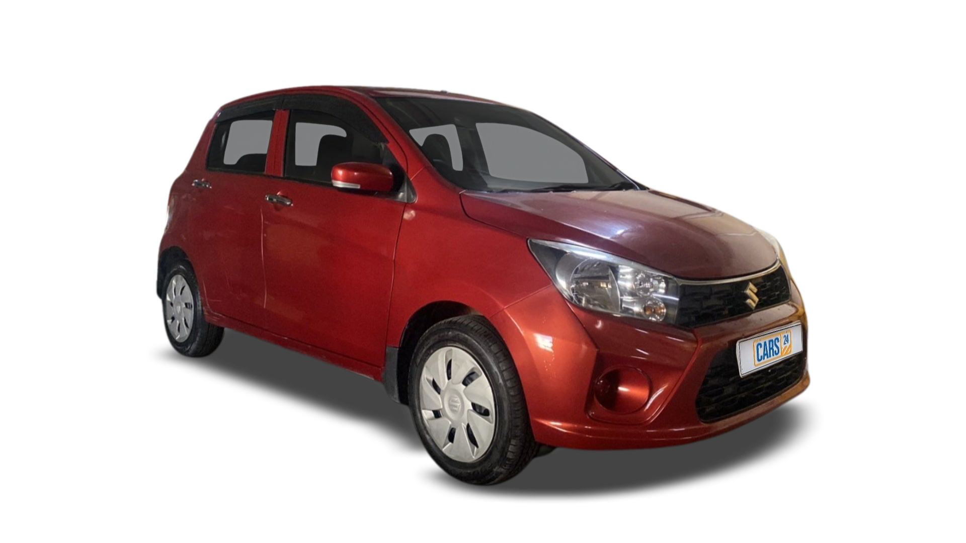 2019 Maruti Celerio - Hatchback - Petrol - Manual - ₹4.31 lakh