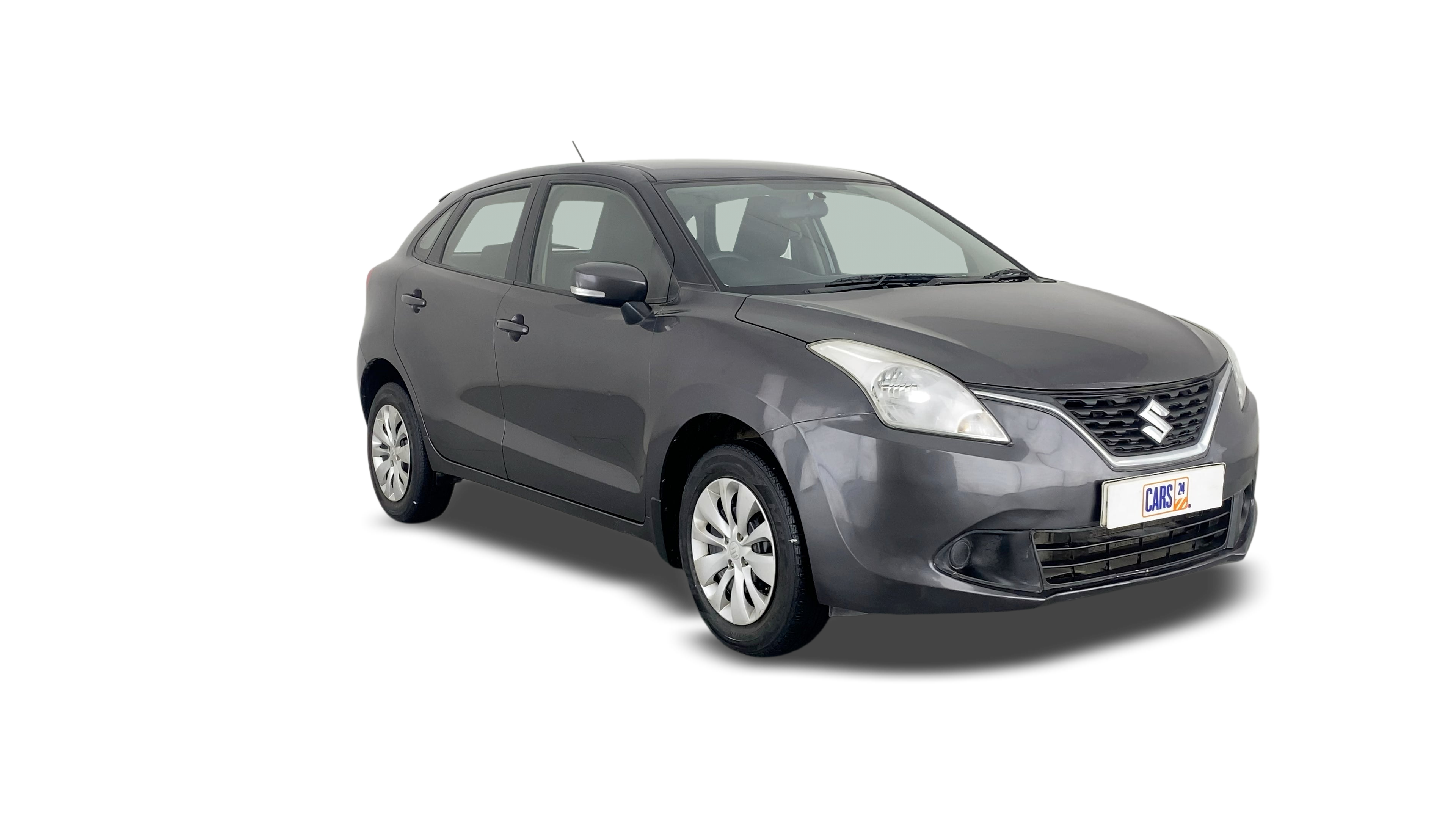 Maruti Baleno-img