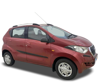 Datsun Redi Go-img