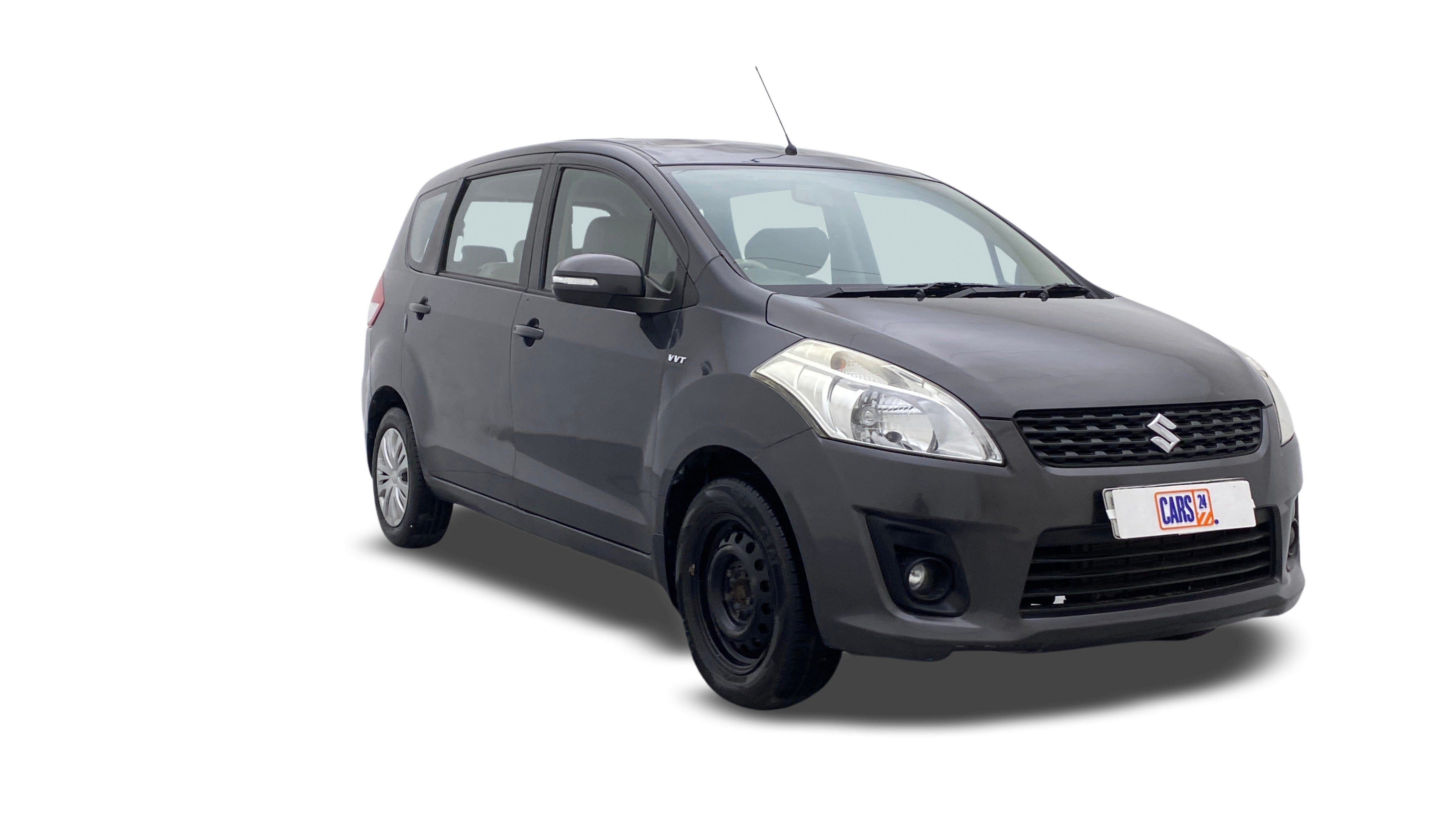 2014 Maruti Ertiga - SUV - Petrol - Manual - ₹6.31 lakh