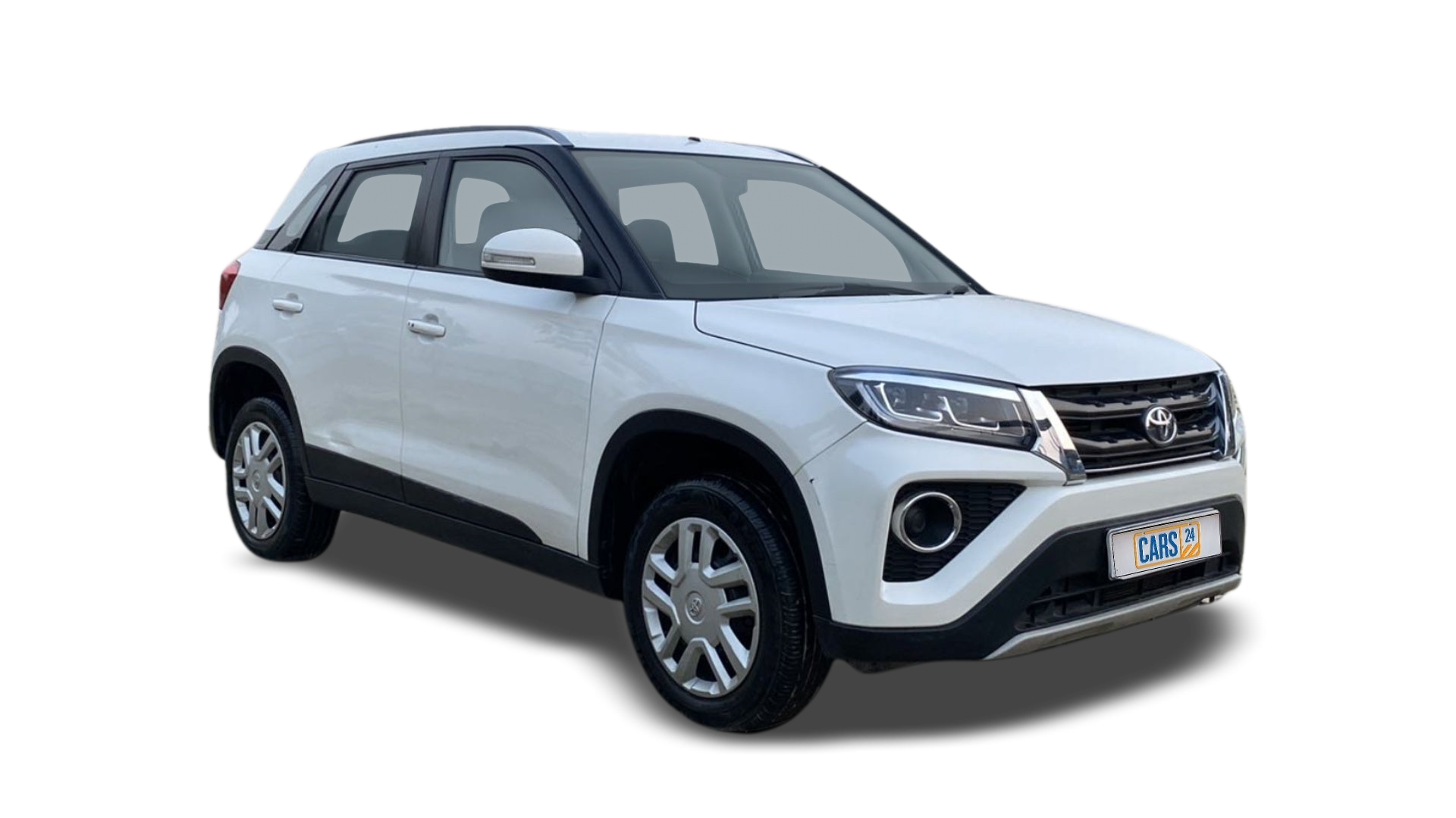 Toyota URBAN CRUISER-img