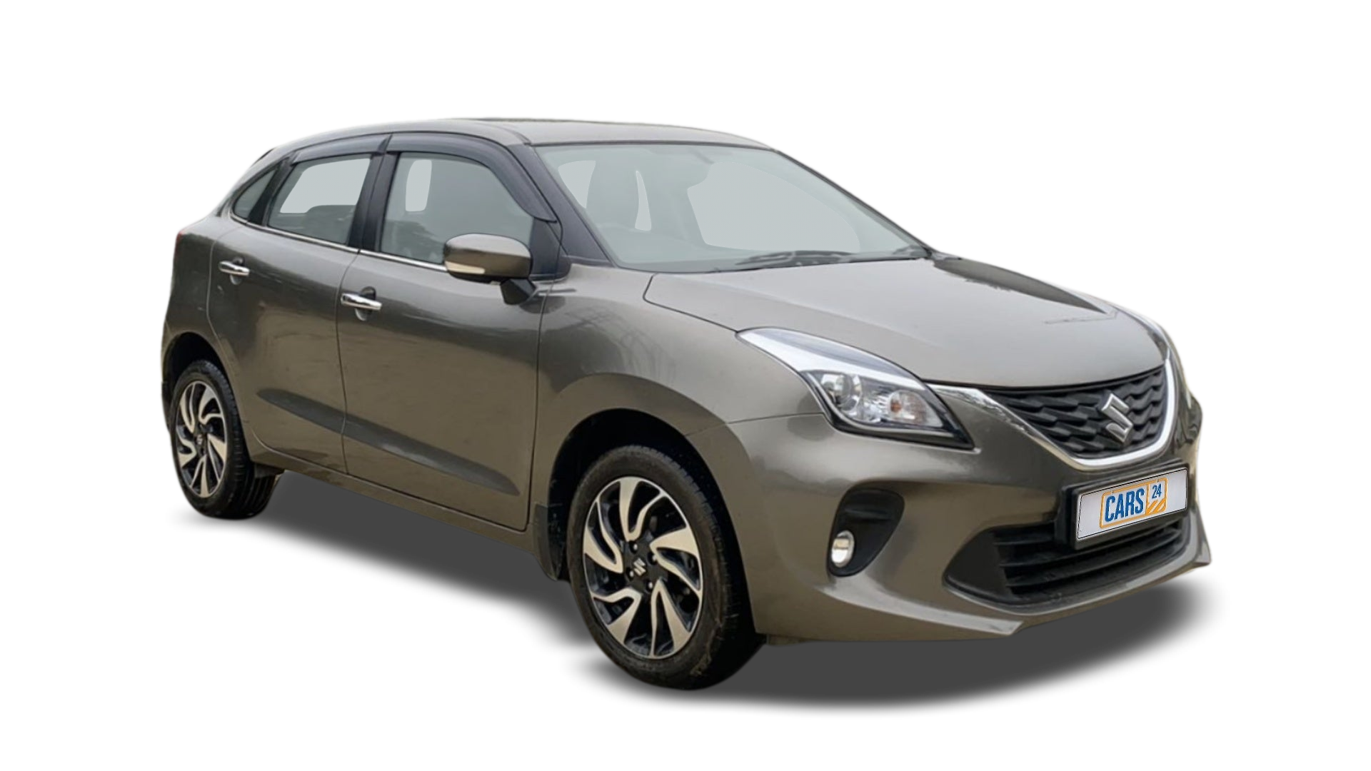 Maruti Baleno-img