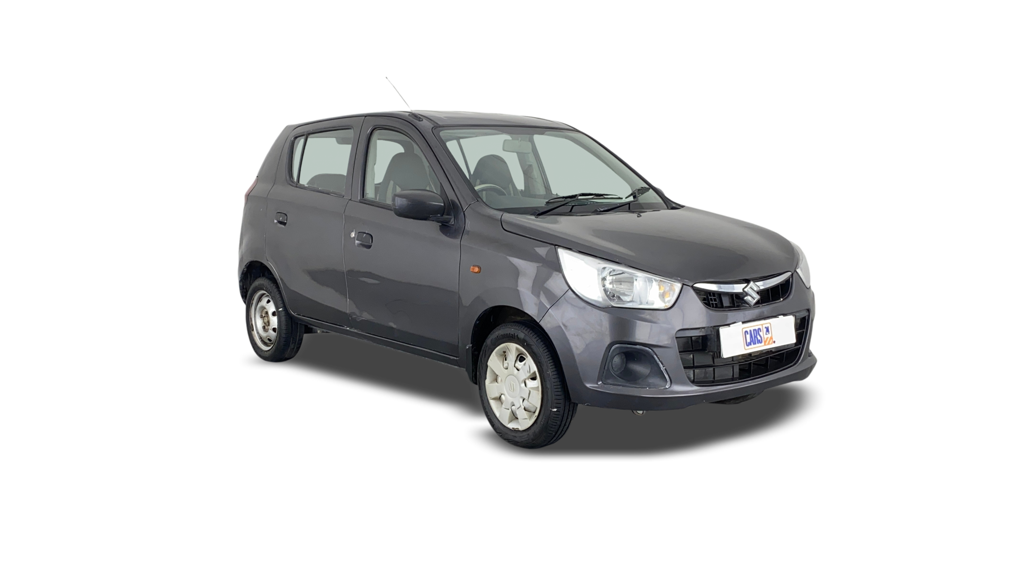 Maruti Alto K10-img