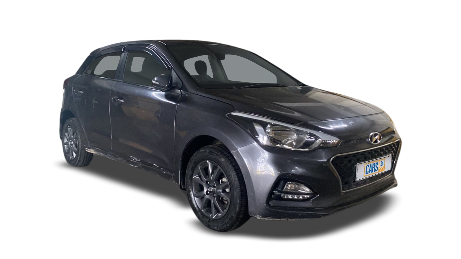 2020 Hyundai Elite i20 - Hatchback - Petrol - Manual - ₹6.32 lakh