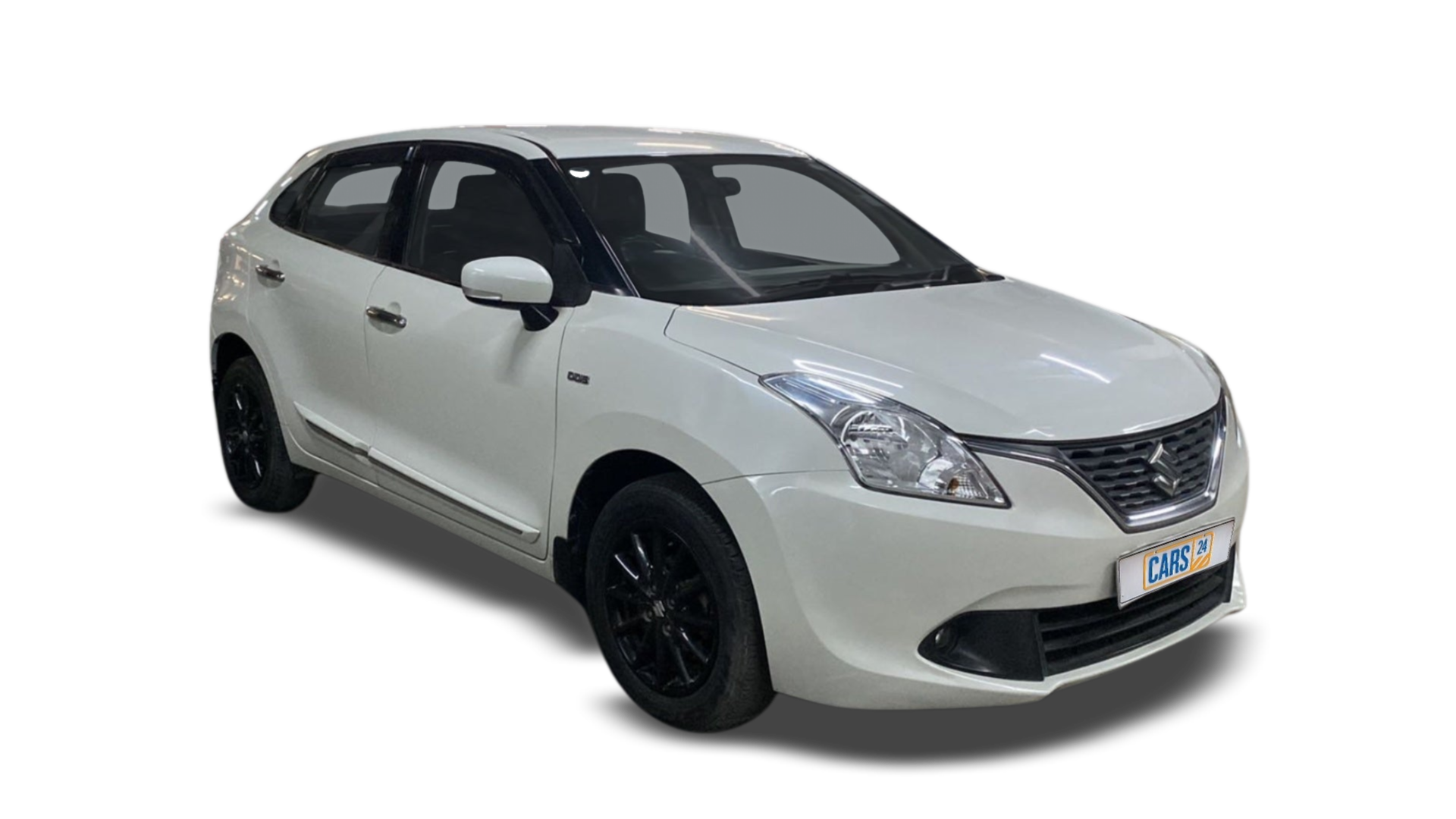 Maruti Baleno-img