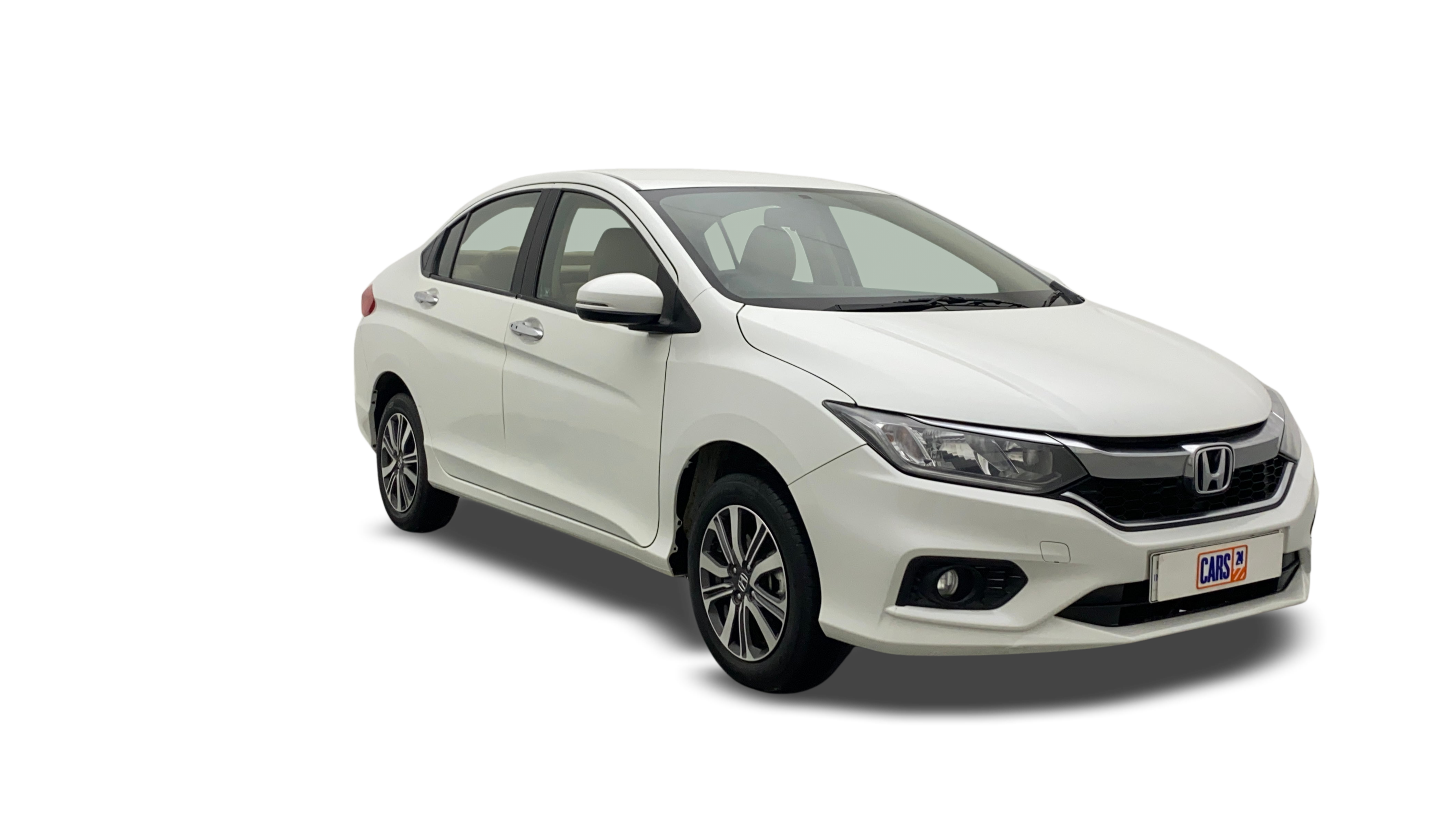Honda City-img