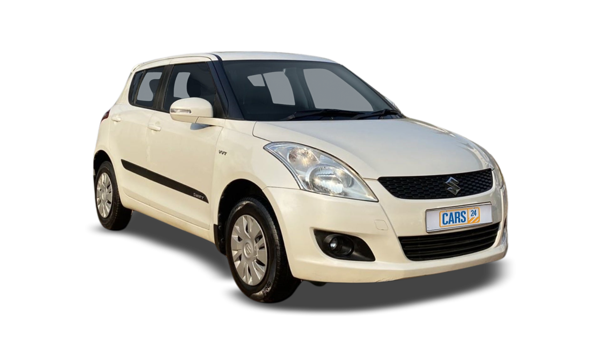 2013 Maruti Swift - Hatchback - Petrol - Manual - ₹3.90 lakh