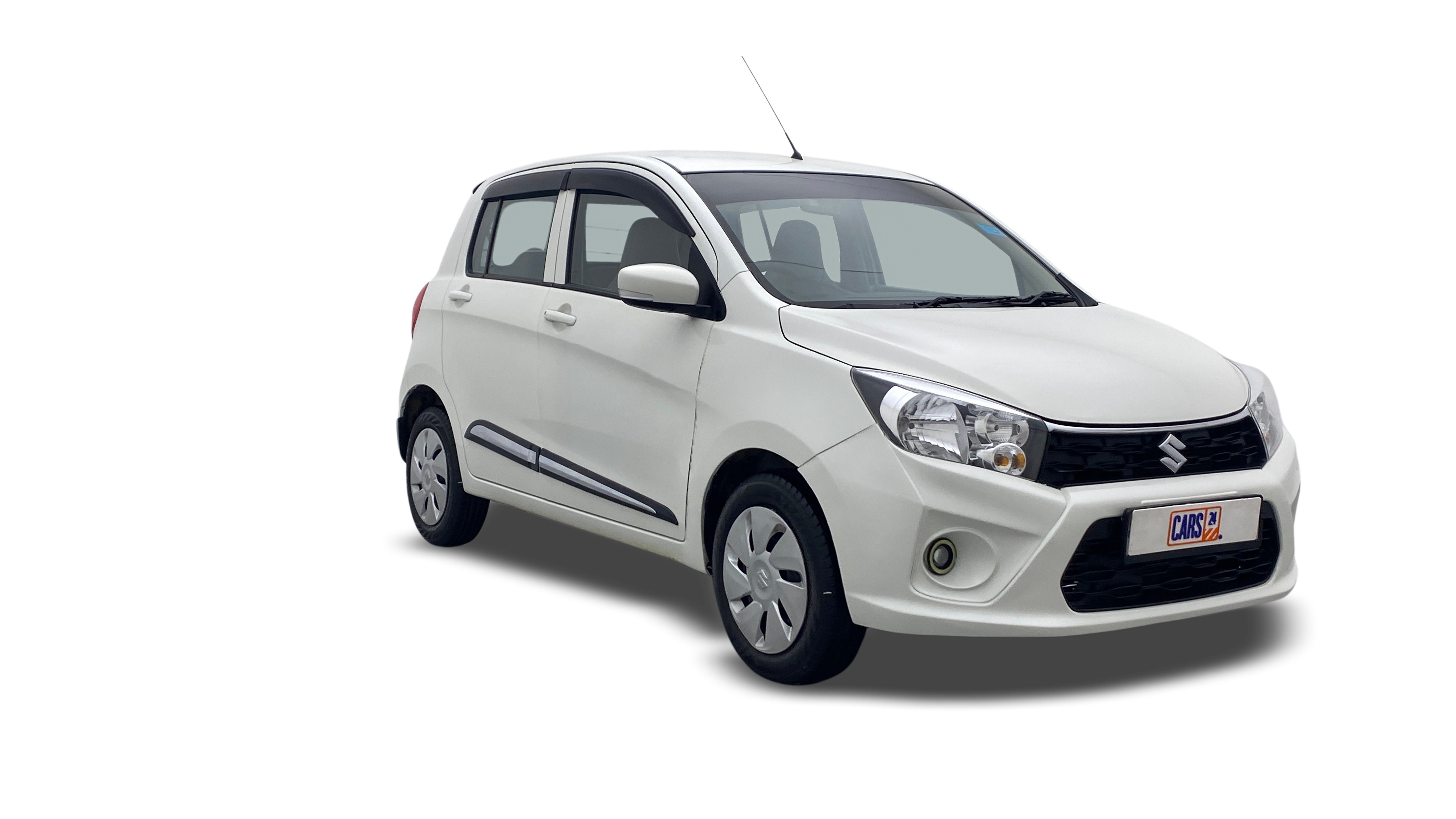 Maruti Celerio-img