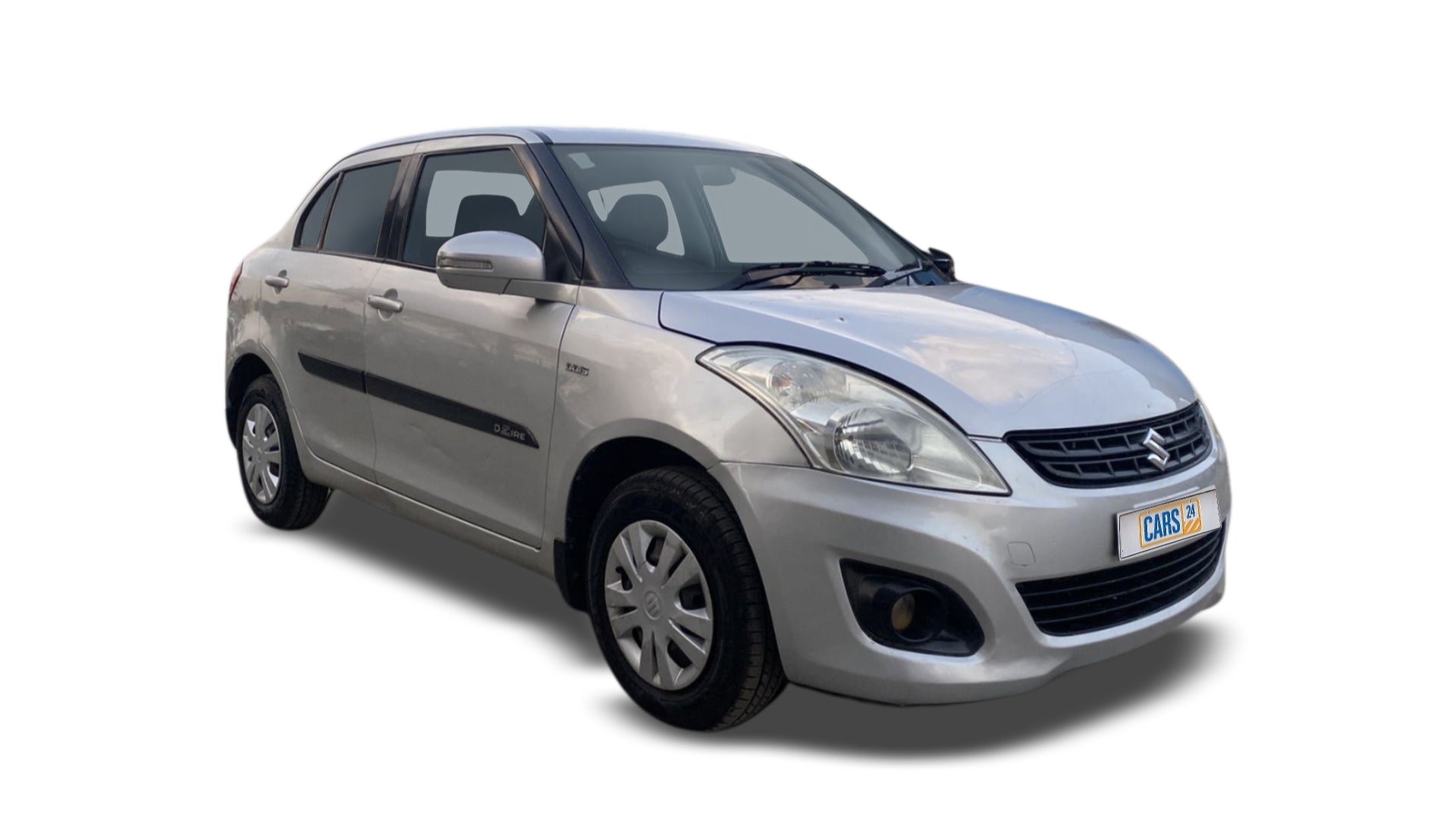2013 Maruti Swift Dzire - Sedan - Diesel - Manual - ₹4.59 lakh