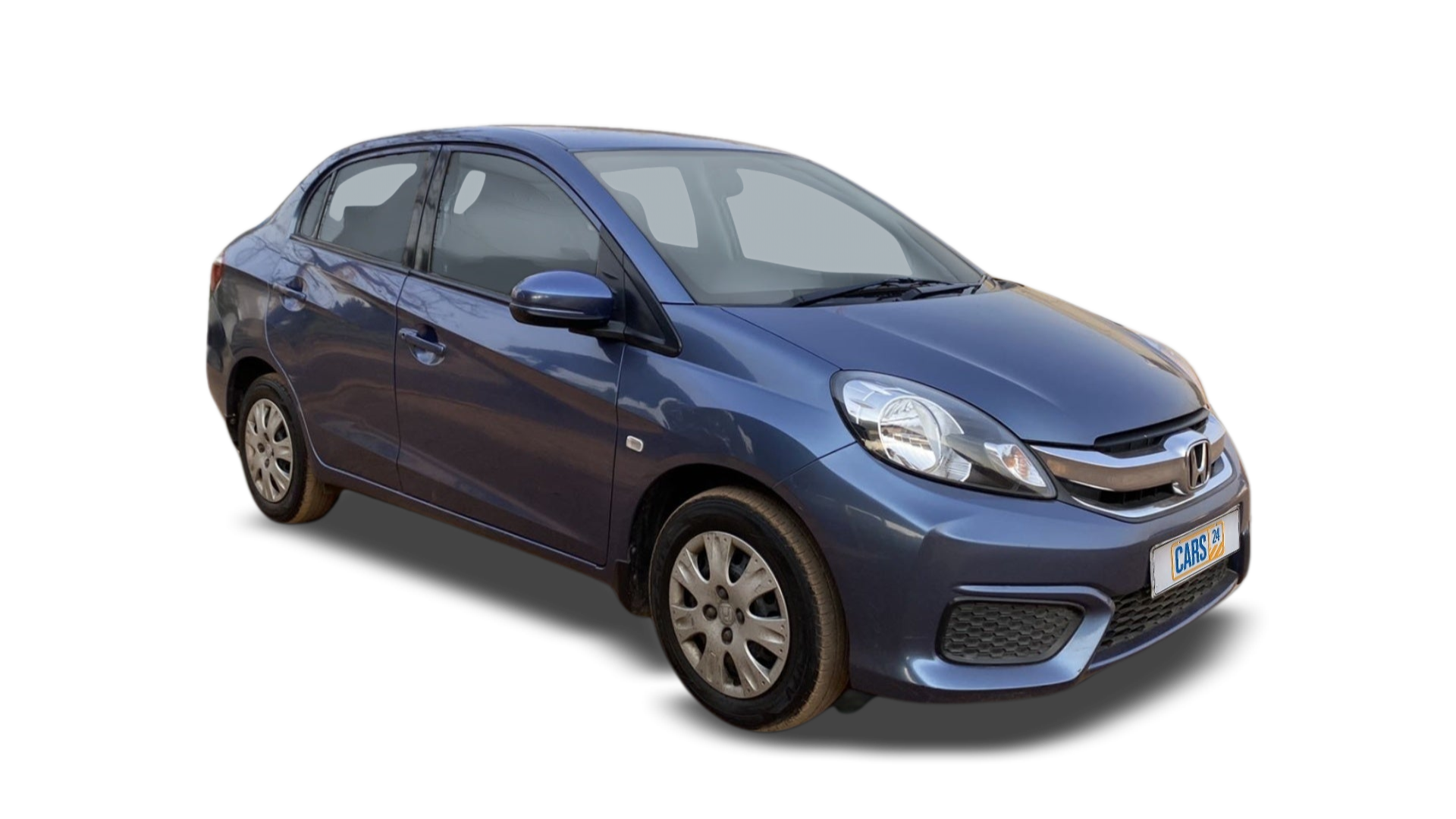 2016 Honda Amaze - Sedan - Petrol - Manual - ₹3.59 lakh
