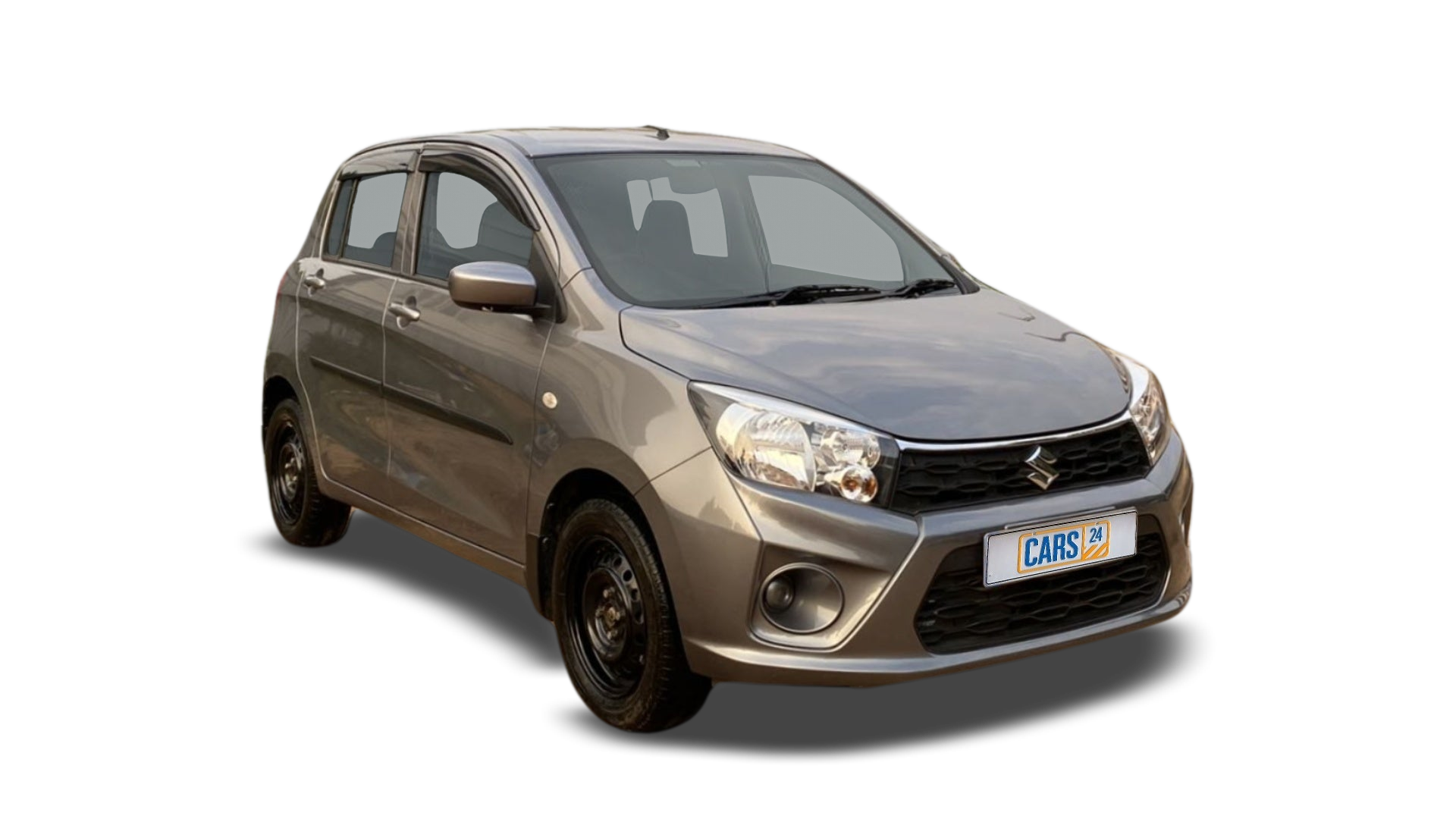 Maruti Celerio-img