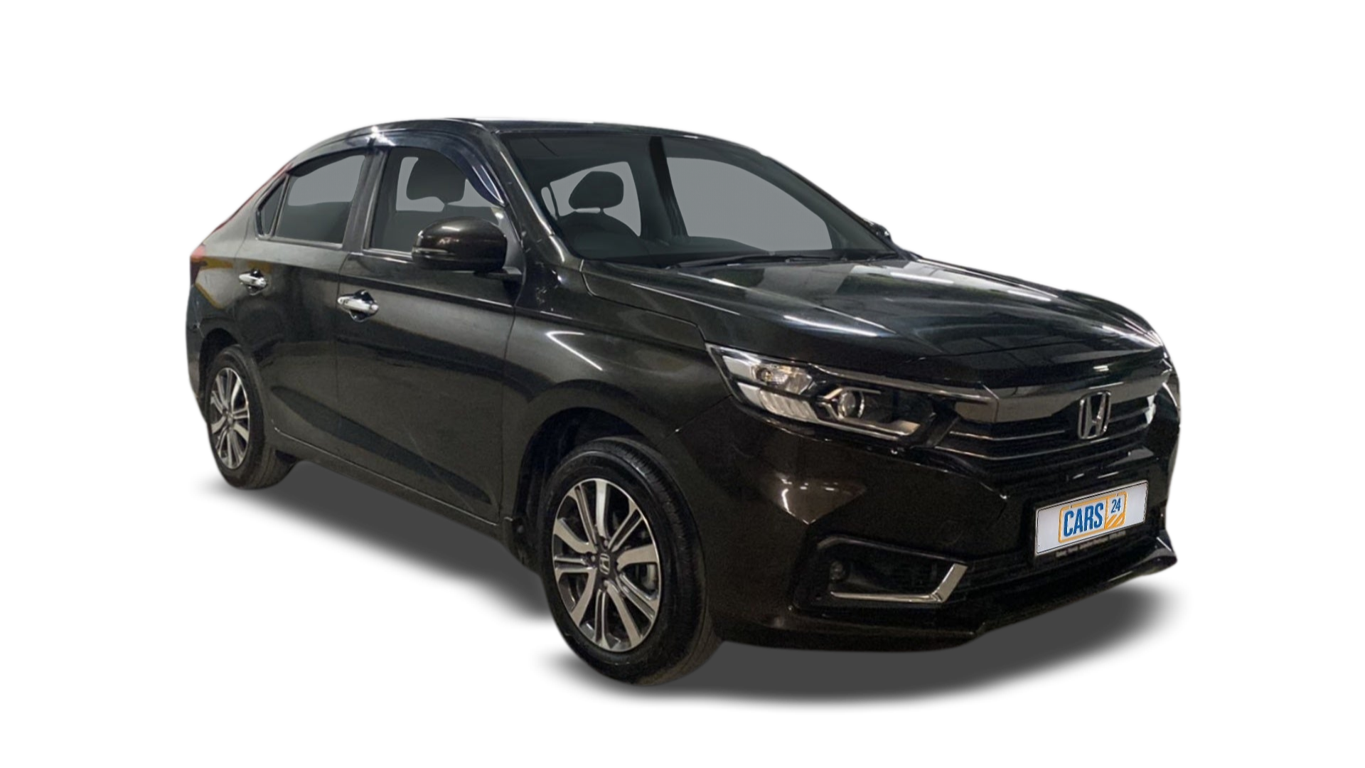 2022 Honda Amaze - Sedan - Petrol - Manual - ₹7.74 lakh