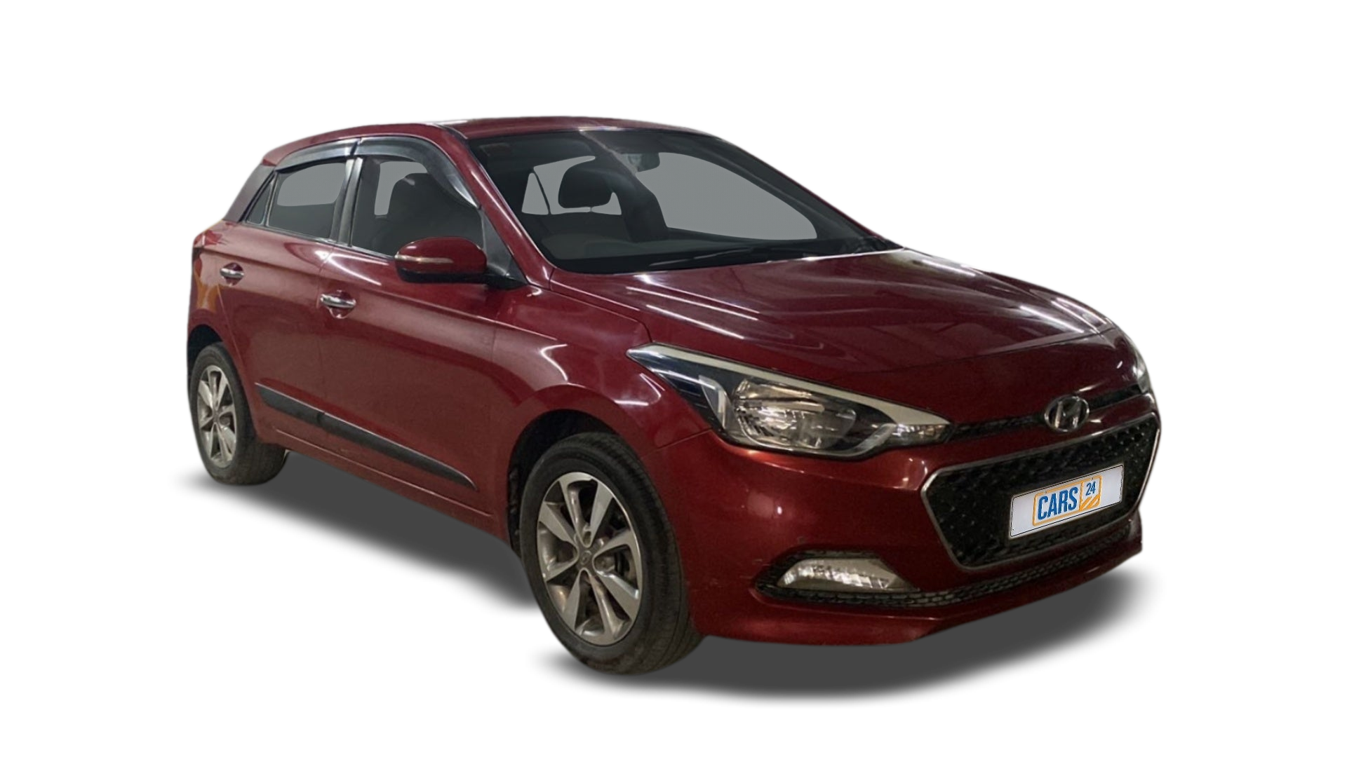 Hyundai Elite i20-img