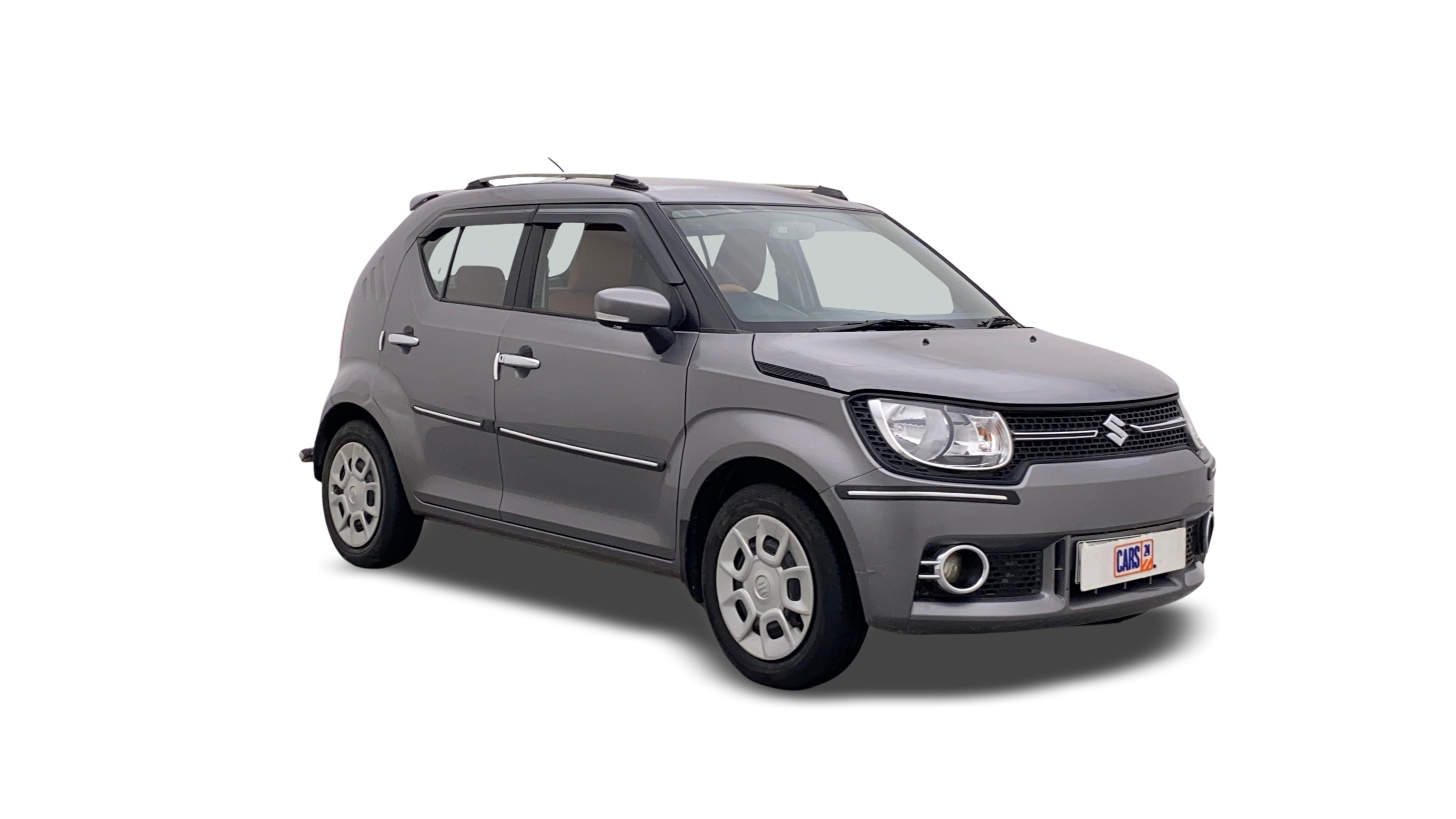 Maruti IGNIS-img