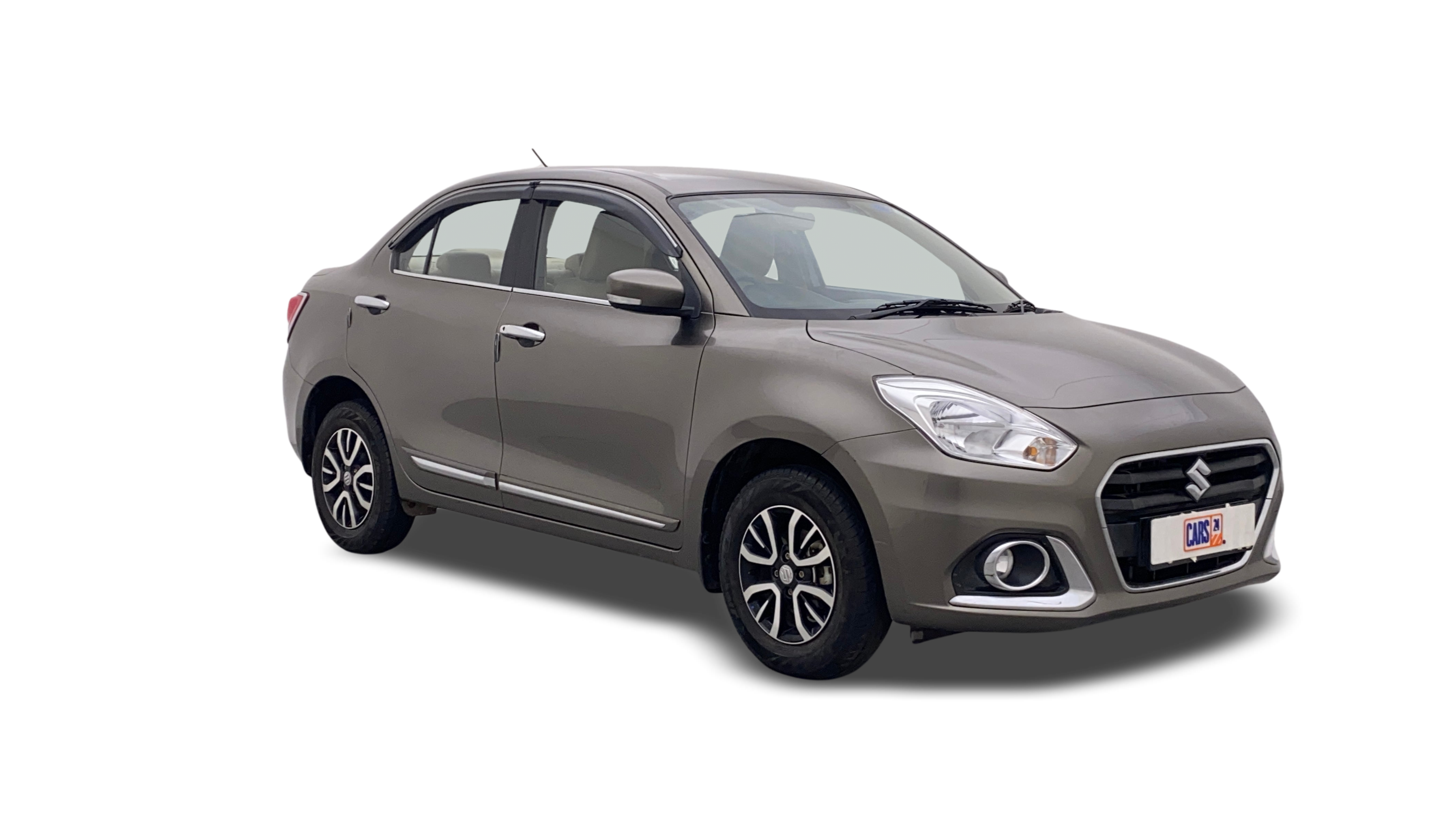 Maruti Dzire-img