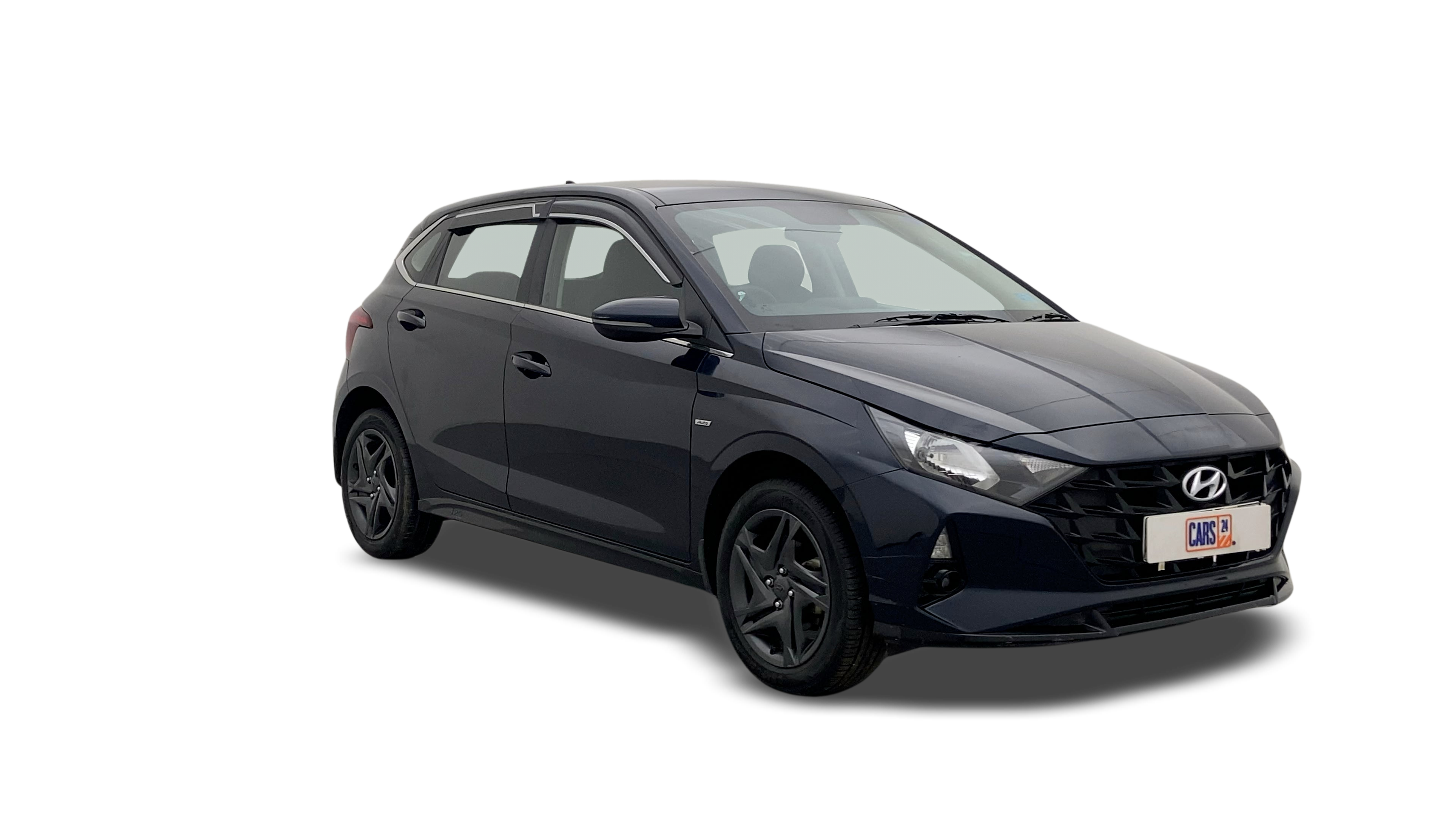 2021 Hyundai NEW I20 - Hatchback - Petrol - Automatic - ₹8.51 lakh