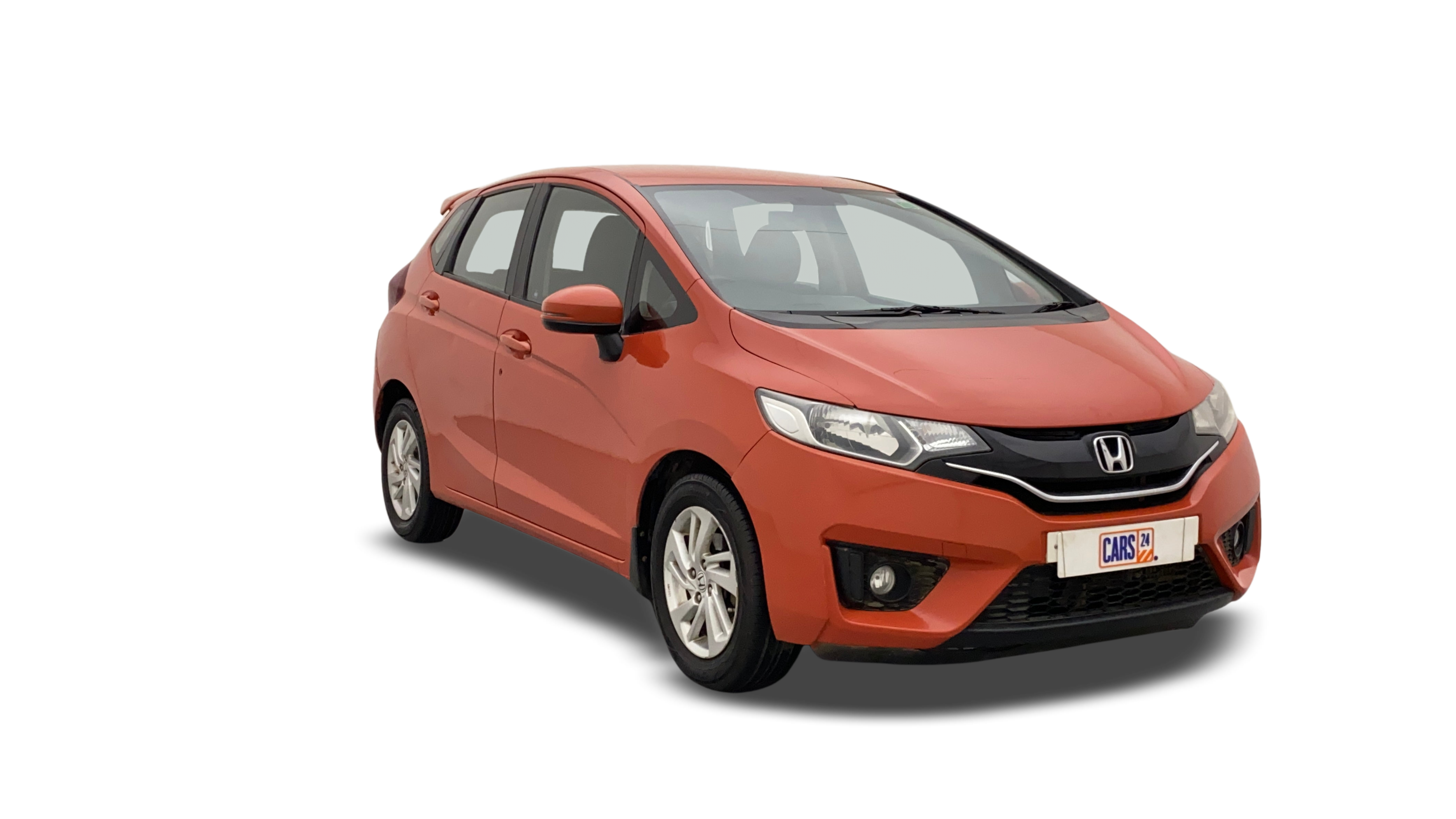 Honda Jazz-img