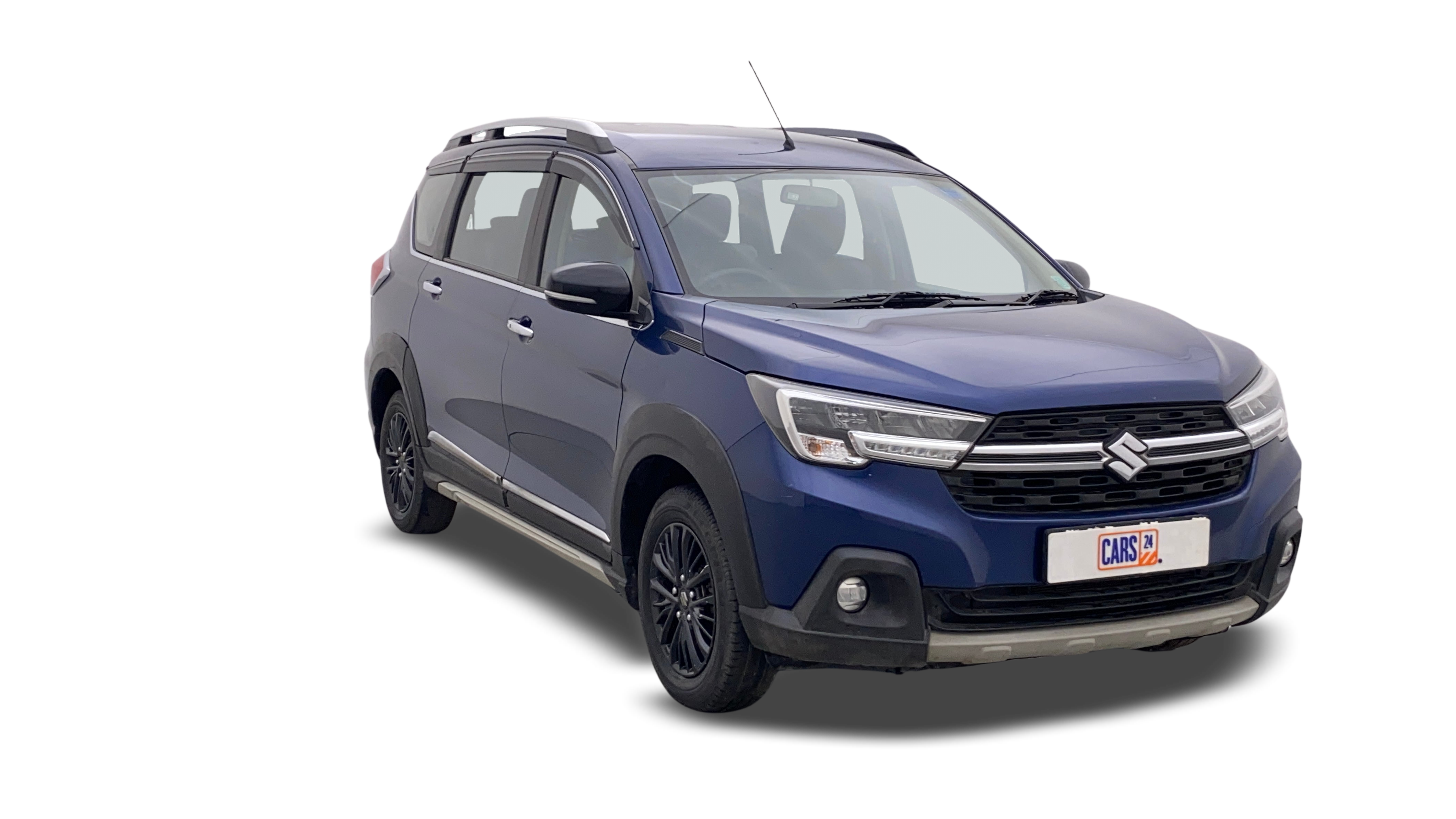 2019 Maruti XL6 - SUV - Petrol - Manual - ₹10.30 lakh