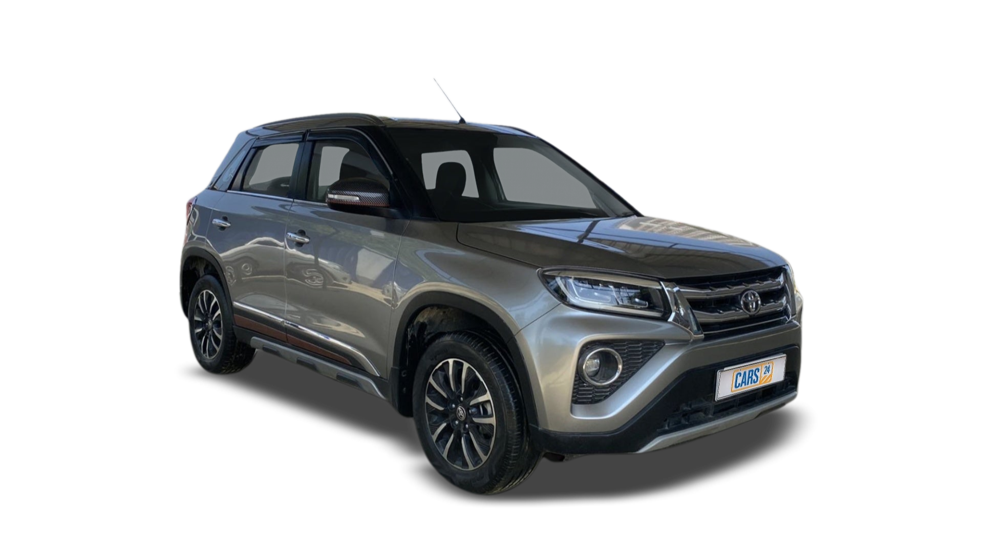 Toyota URBAN CRUISER-img