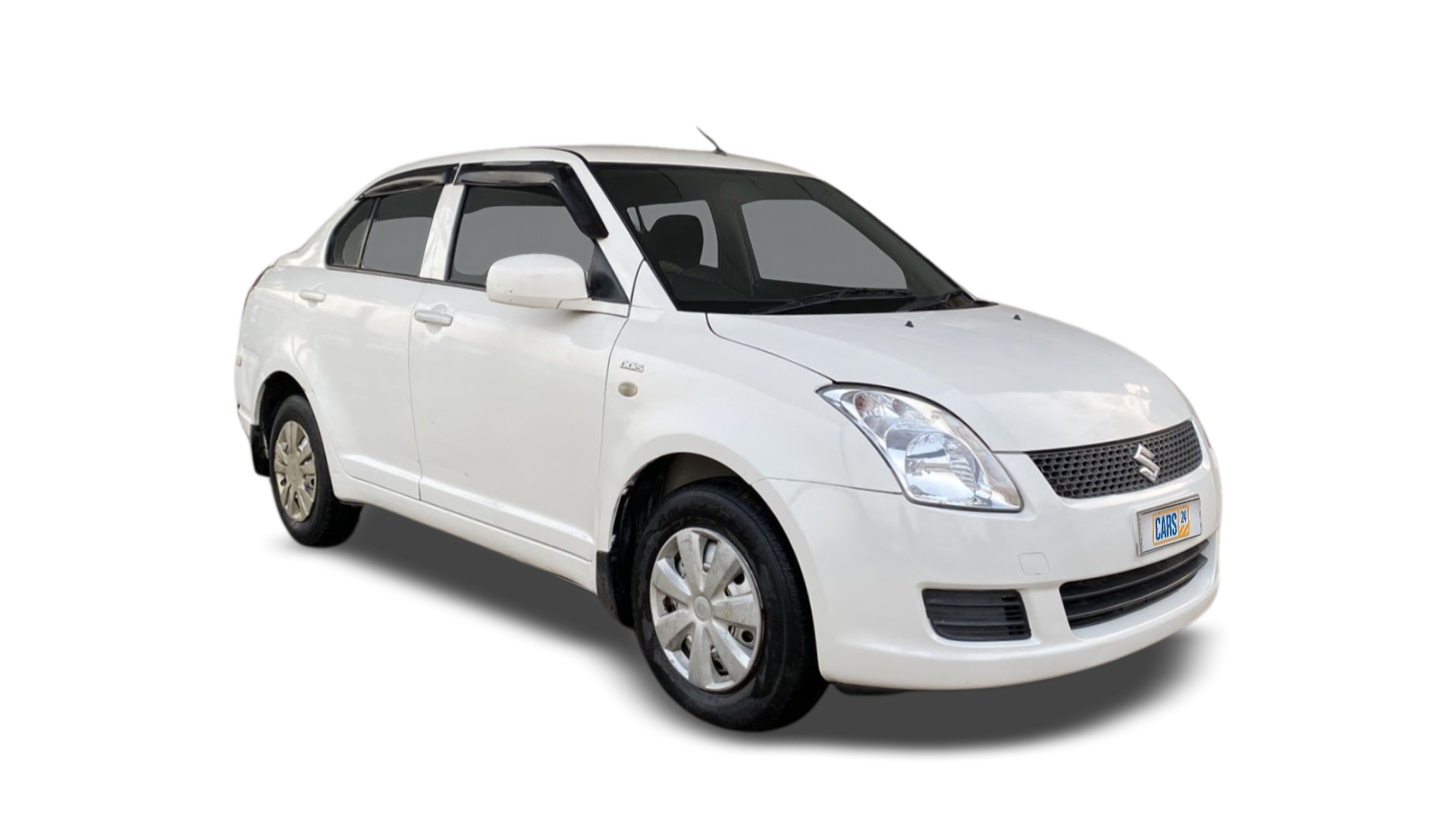 2013 Maruti Swift Dzire - Sedan - Diesel - Manual - ₹2.98 lakh
