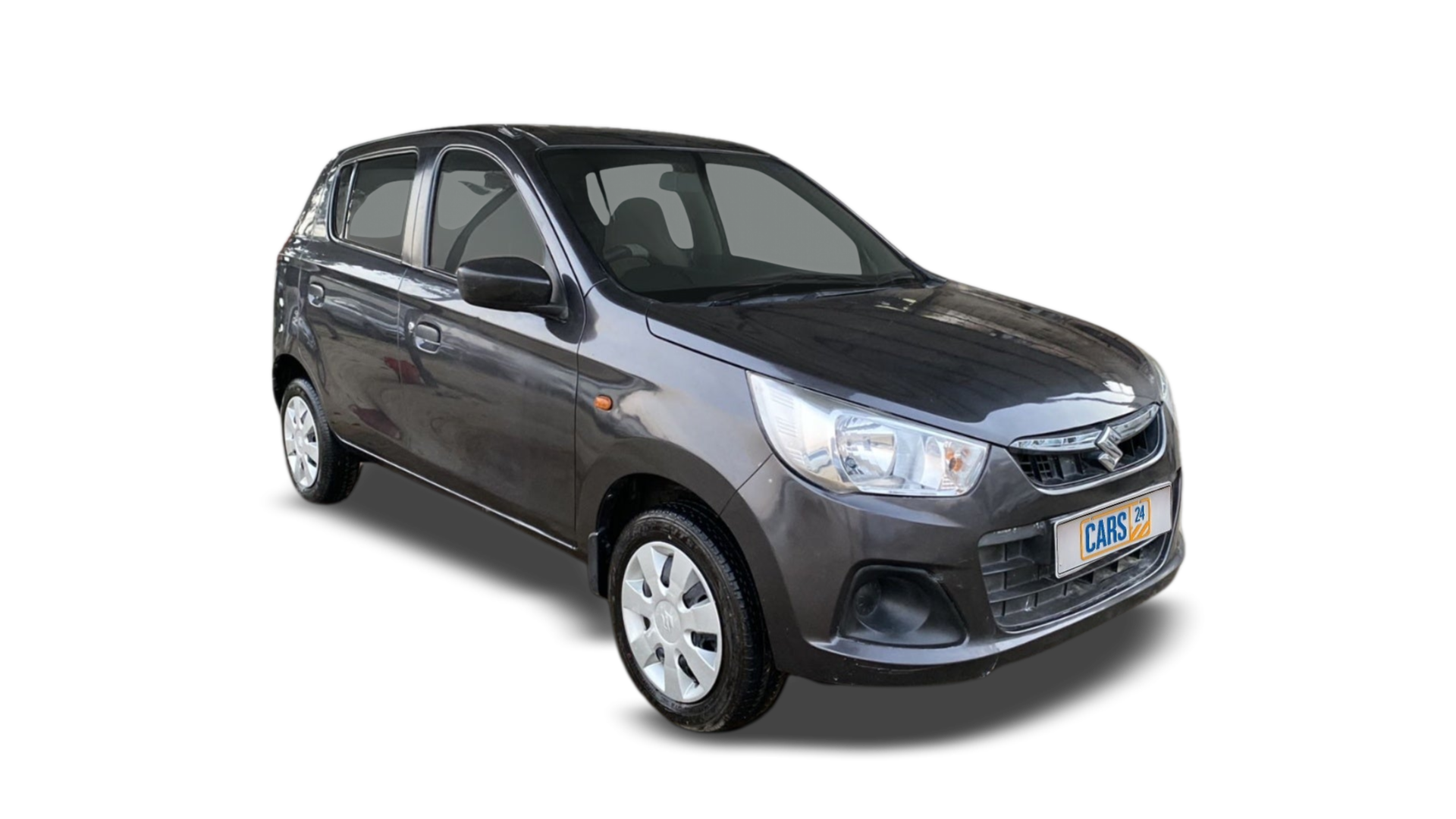 Maruti Alto K10-img