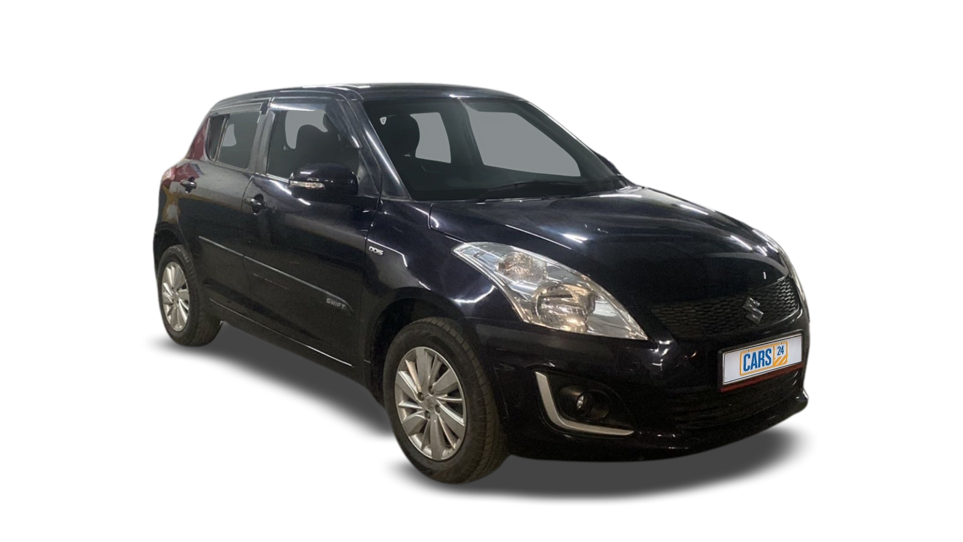 2016 Maruti Swift - Hatchback - Diesel - Manual - ₹4.49 lakh