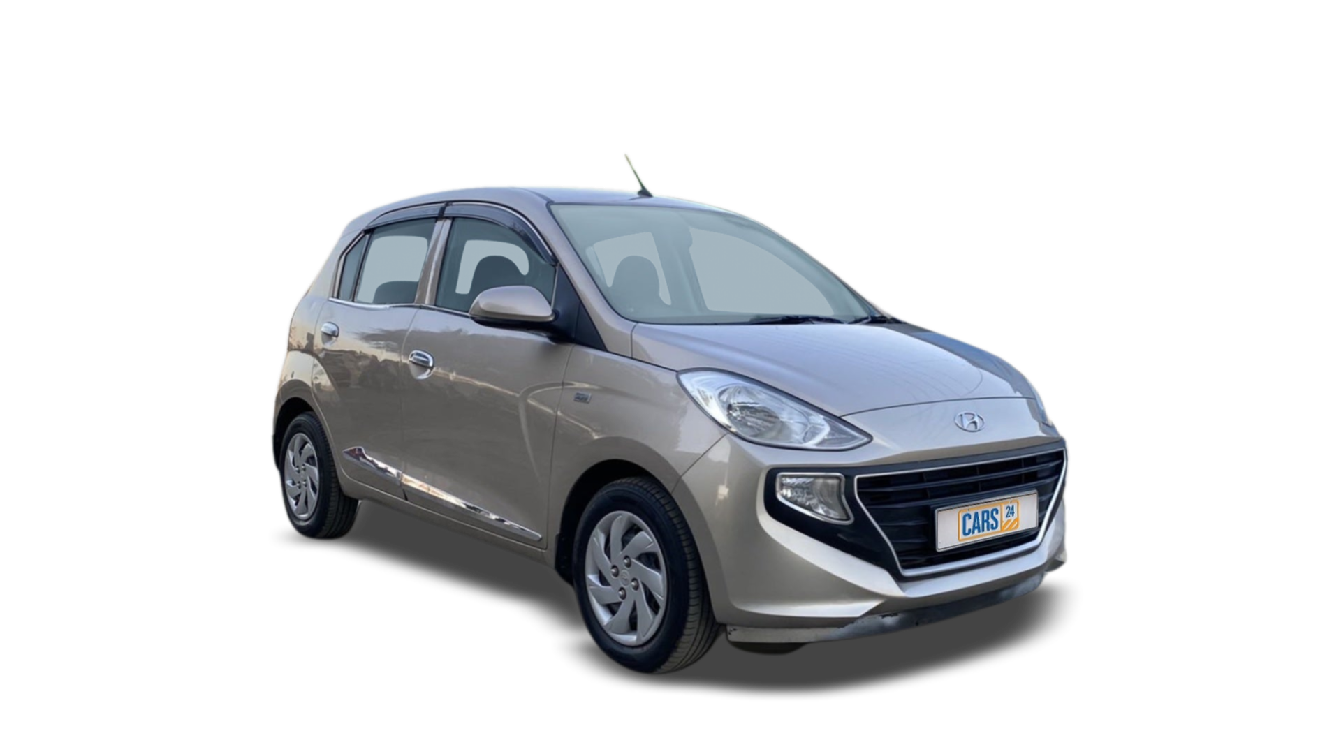Hyundai NEW SANTRO-img