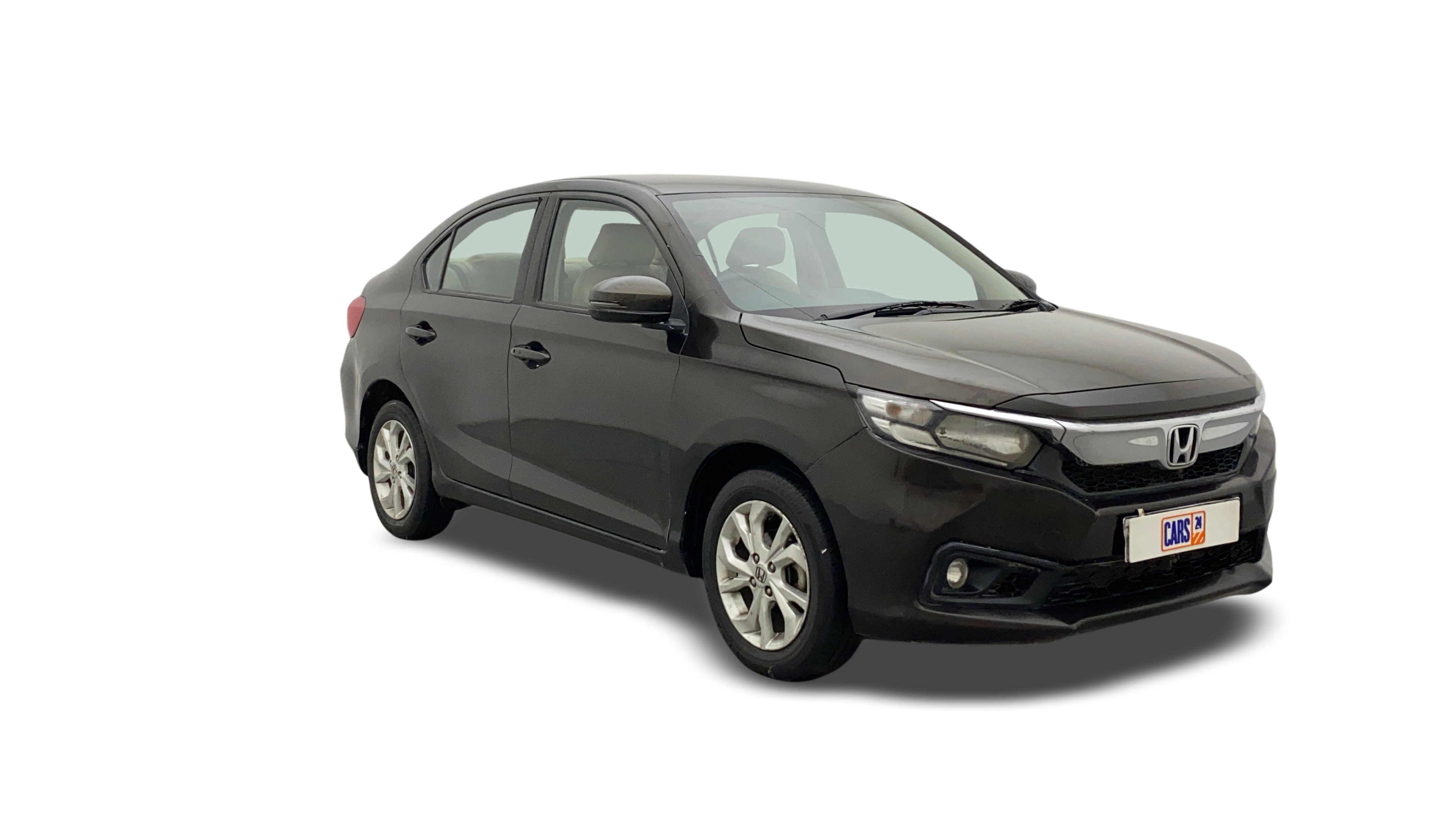 2019 Honda Amaze - Sedan - Diesel - Automatic - ₹6.54 lakh