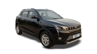 2022 Mahindra XUV300 - SUV - Petrol - Manual - ₹9.42 lakh