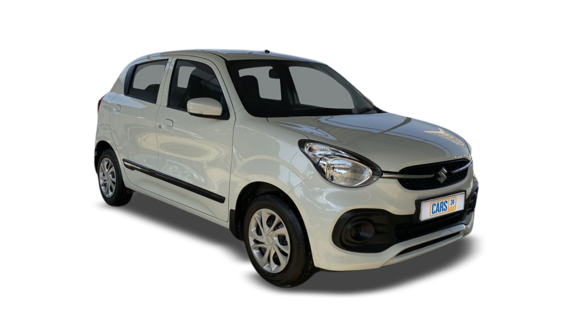 2022 Maruti Celerio - Hatchback - Petrol - Manual - ₹5.69 lakh