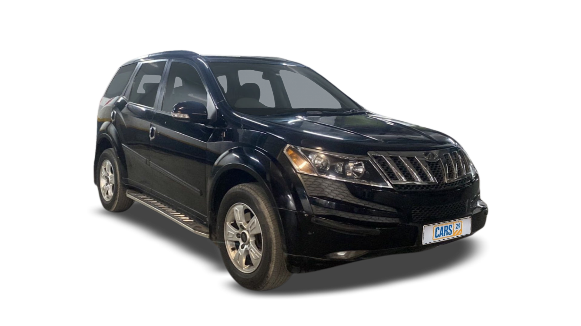 Mahindra XUV500-img